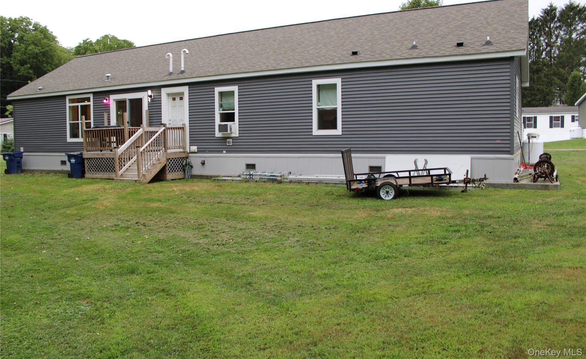 Single Family Metzger Dutchess County, NY 12571, MLS-903387-5