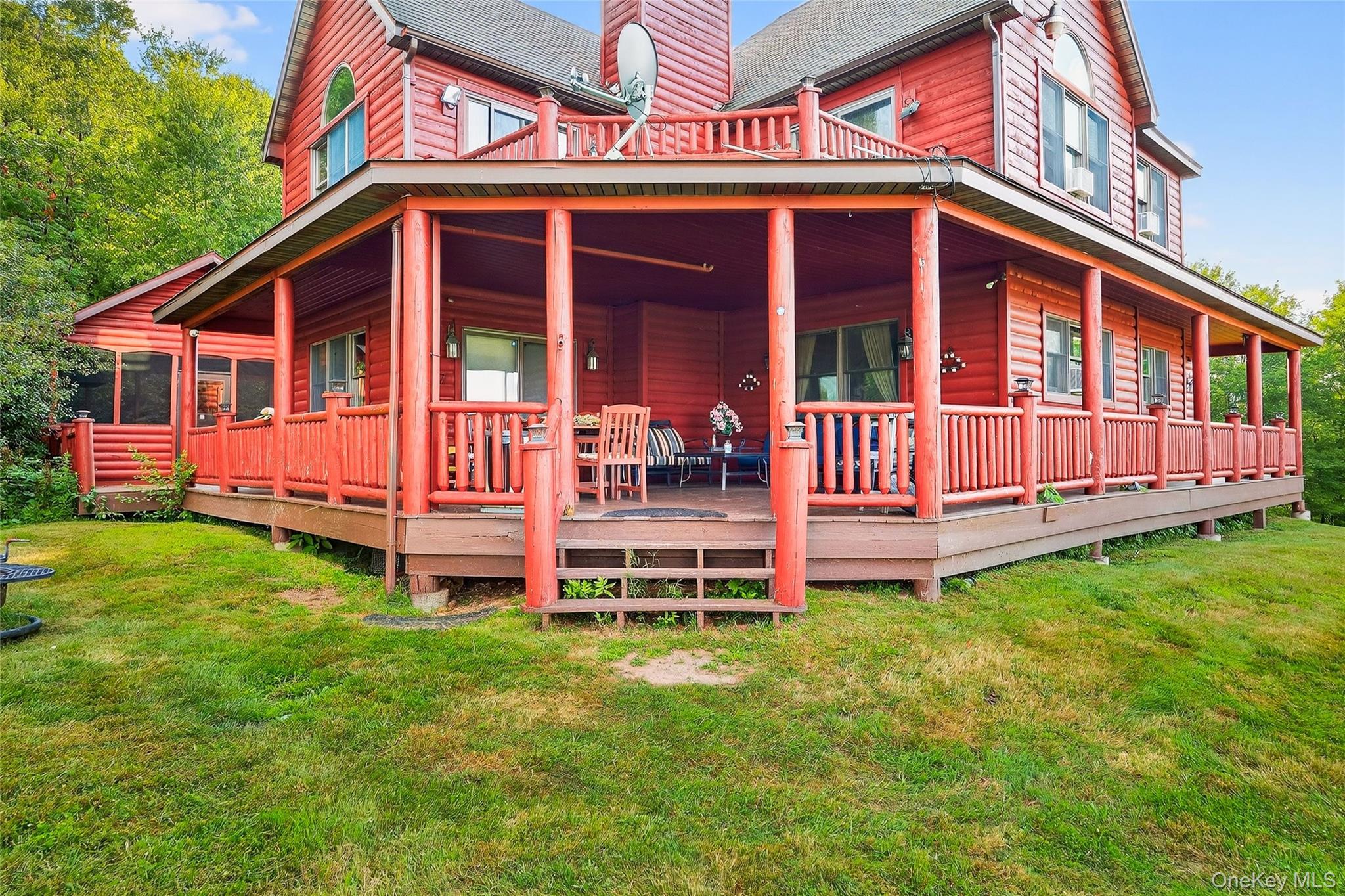 Single Family Hurd  Sullivan County, NY 12783, MLS-903388-10