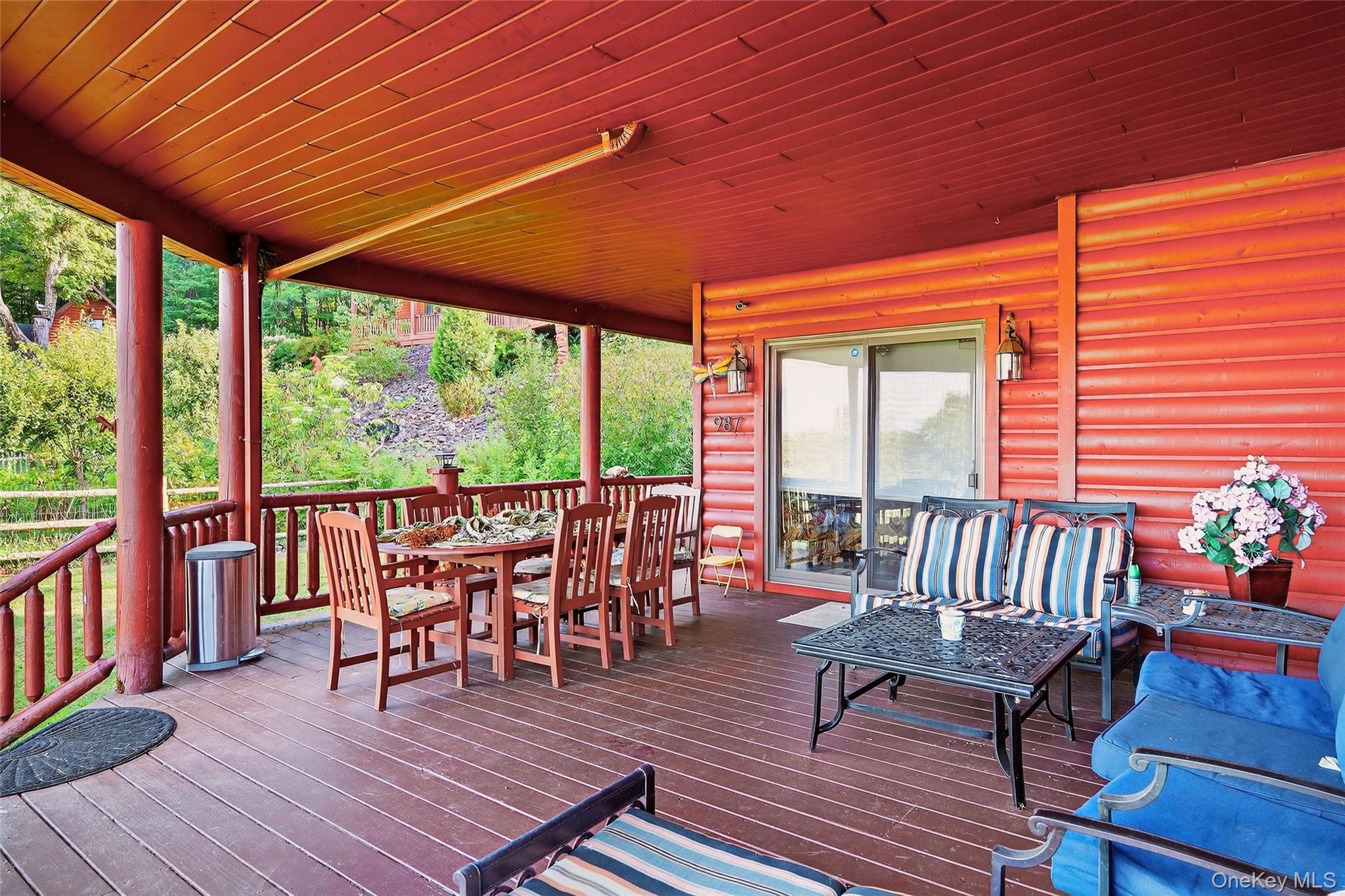 Single Family Hurd  Sullivan County, NY 12783, MLS-903388-11