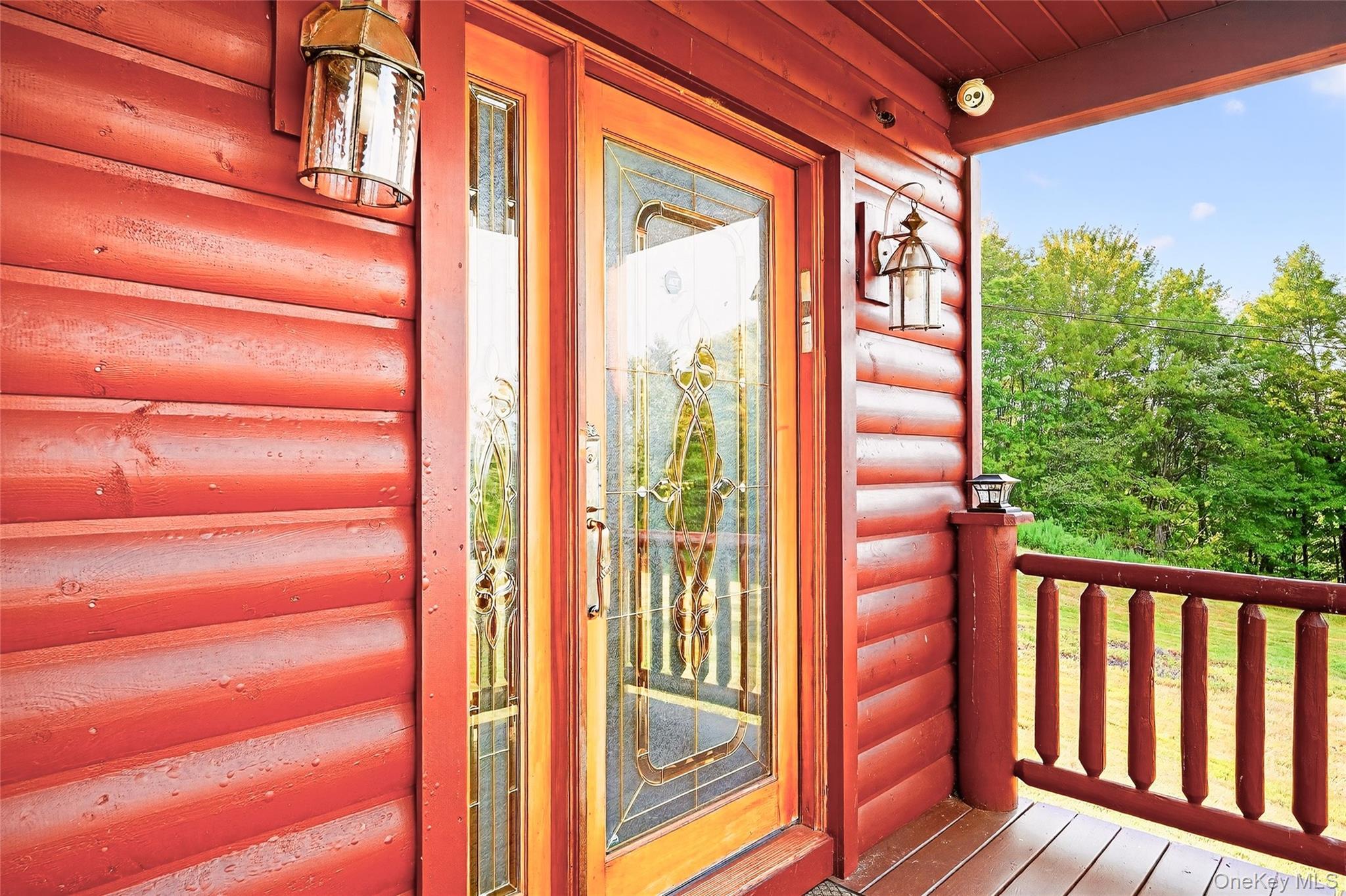 Single Family Hurd  Sullivan County, NY 12783, MLS-903388-12