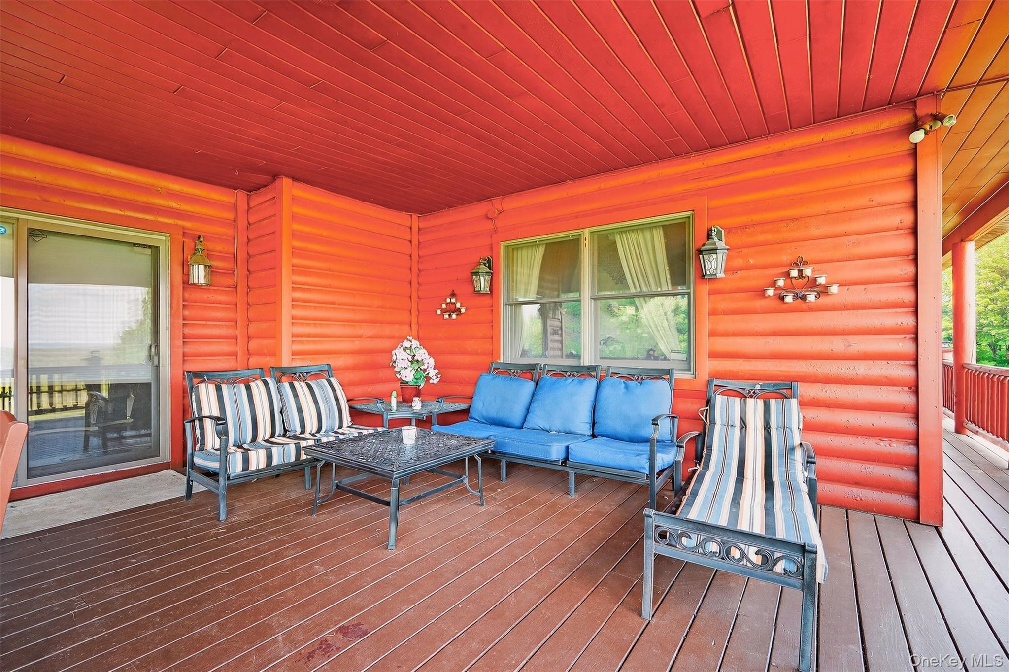 Single Family Hurd  Sullivan County, NY 12783, MLS-903388-14