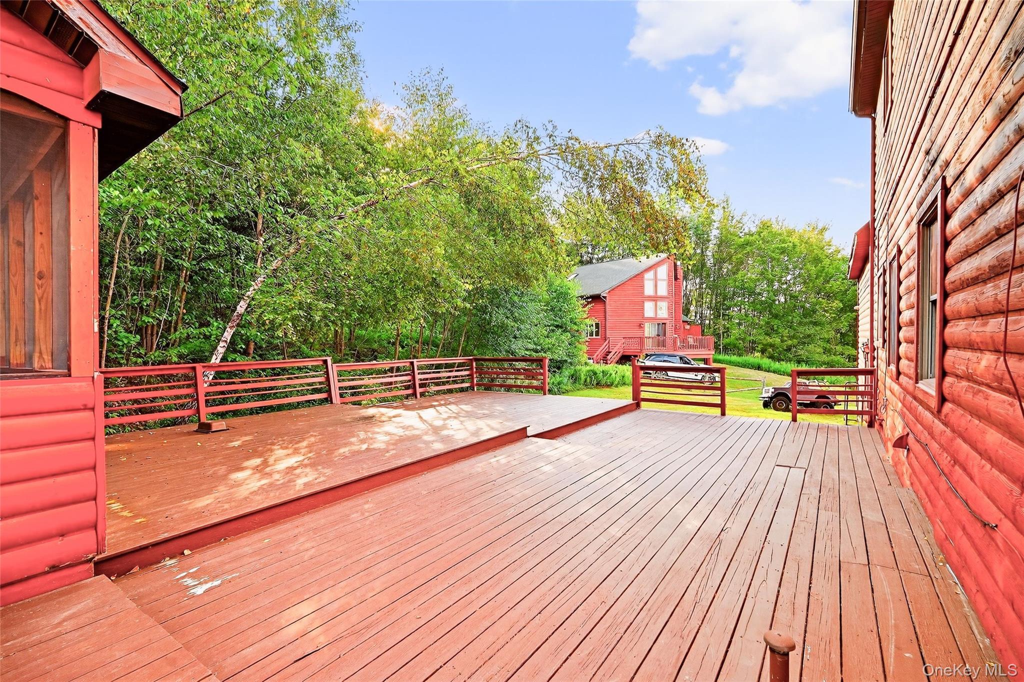 Single Family Hurd  Sullivan County, NY 12783, MLS-903388-16