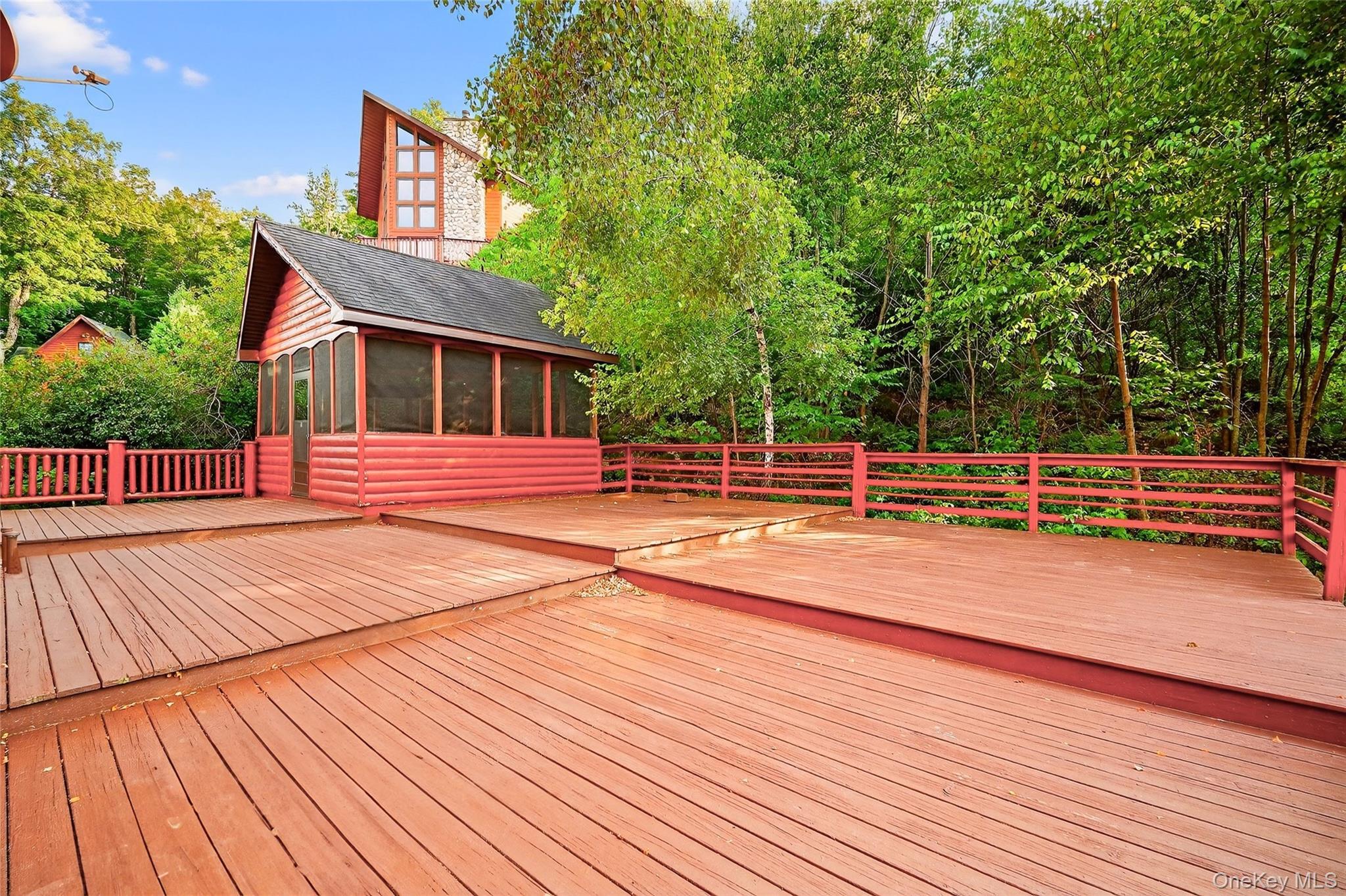 Single Family Hurd  Sullivan County, NY 12783, MLS-903388-17