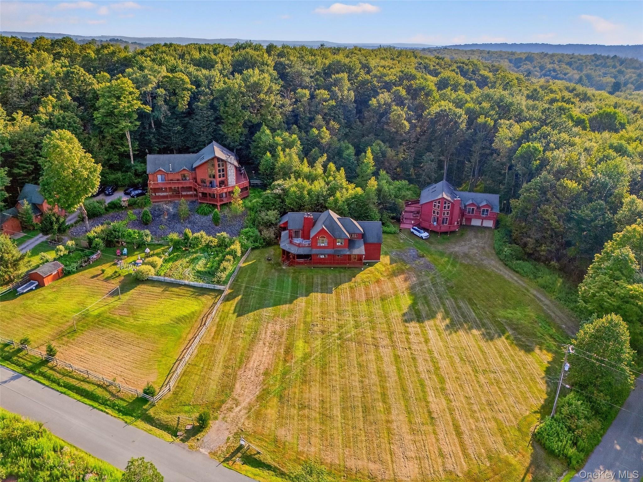 Single Family Hurd  Sullivan County, NY 12783, MLS-903388-3