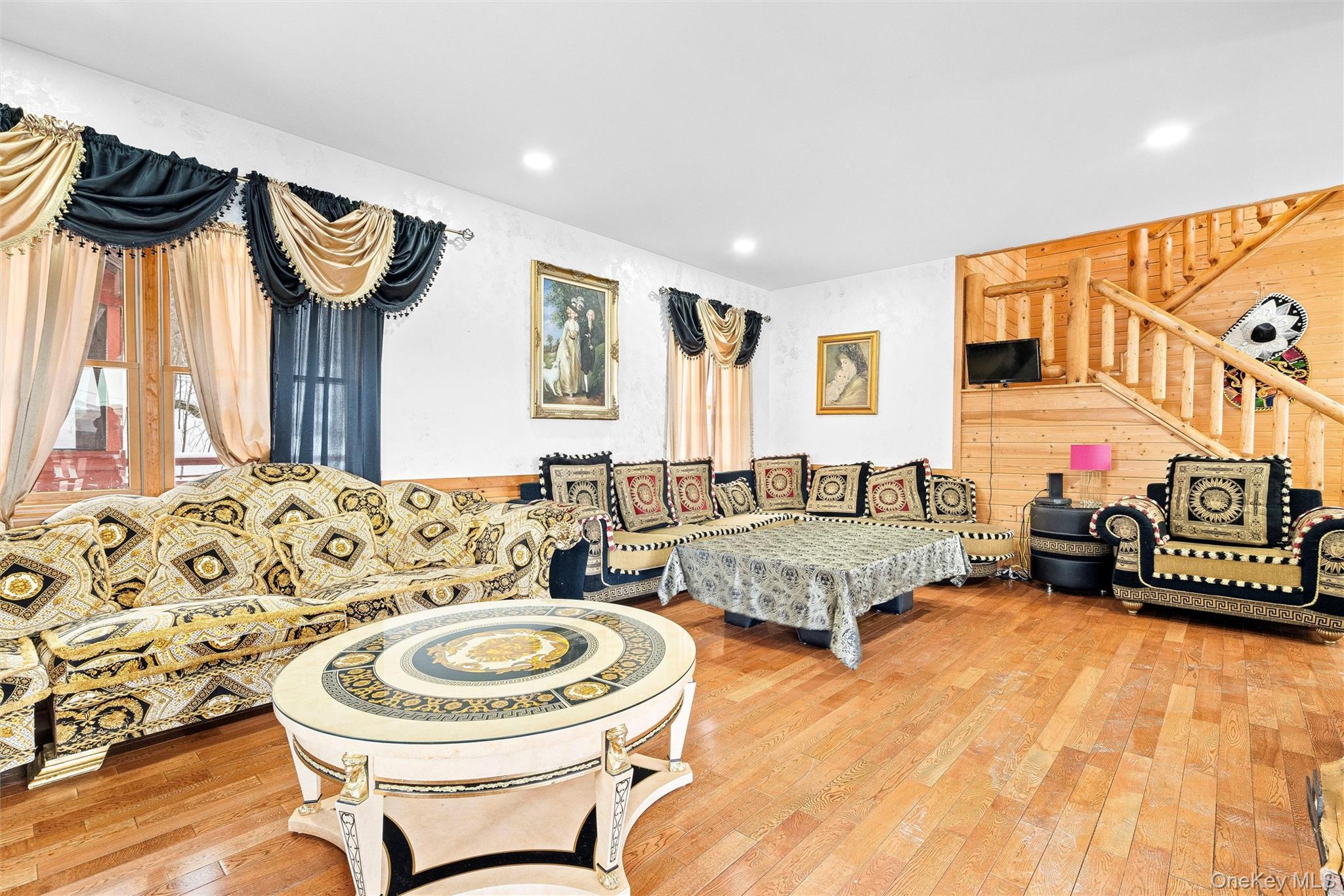 Single Family Hurd  Sullivan County, NY 12783, MLS-903388-30