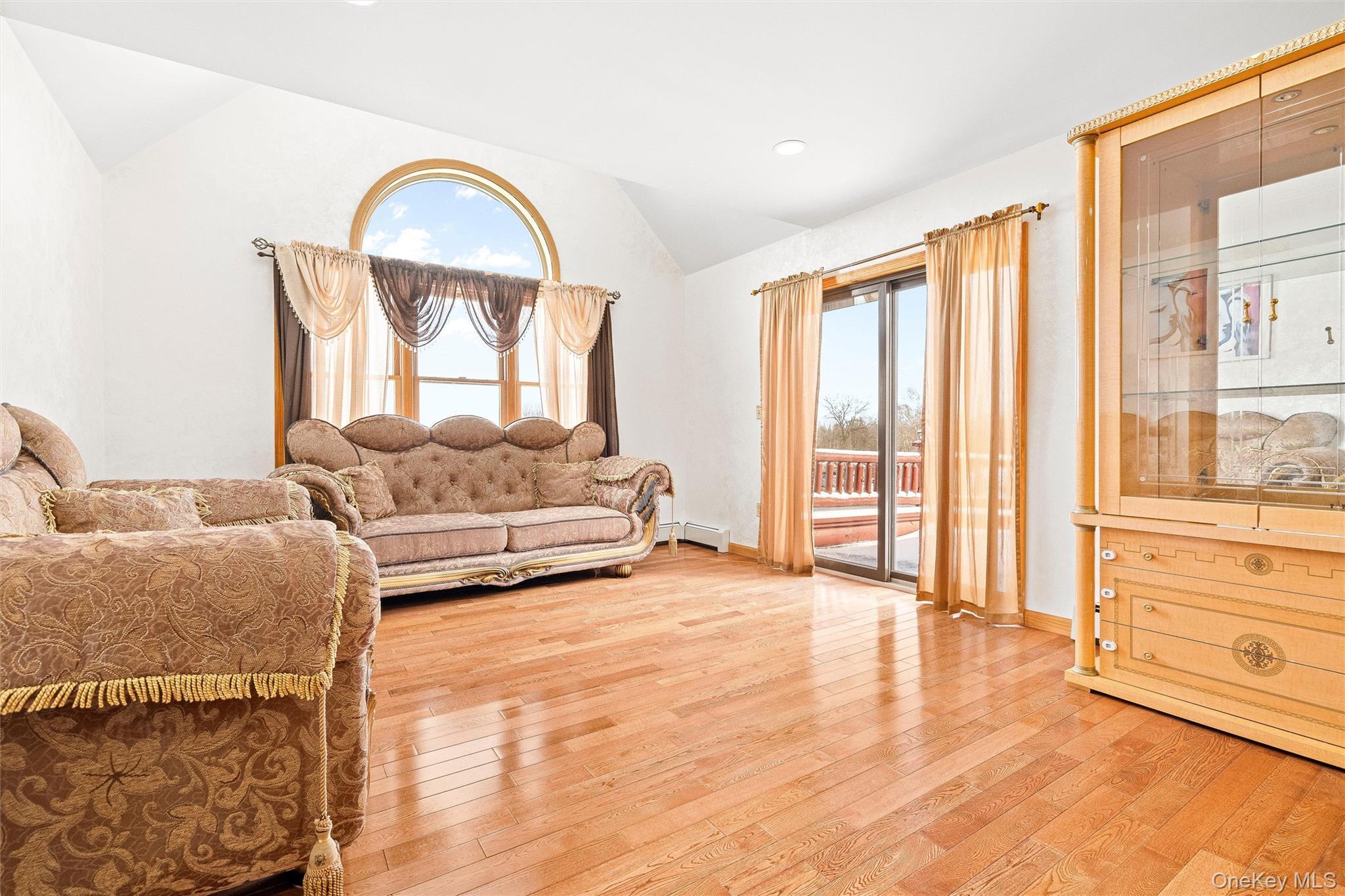 Single Family Hurd  Sullivan County, NY 12783, MLS-903388-37