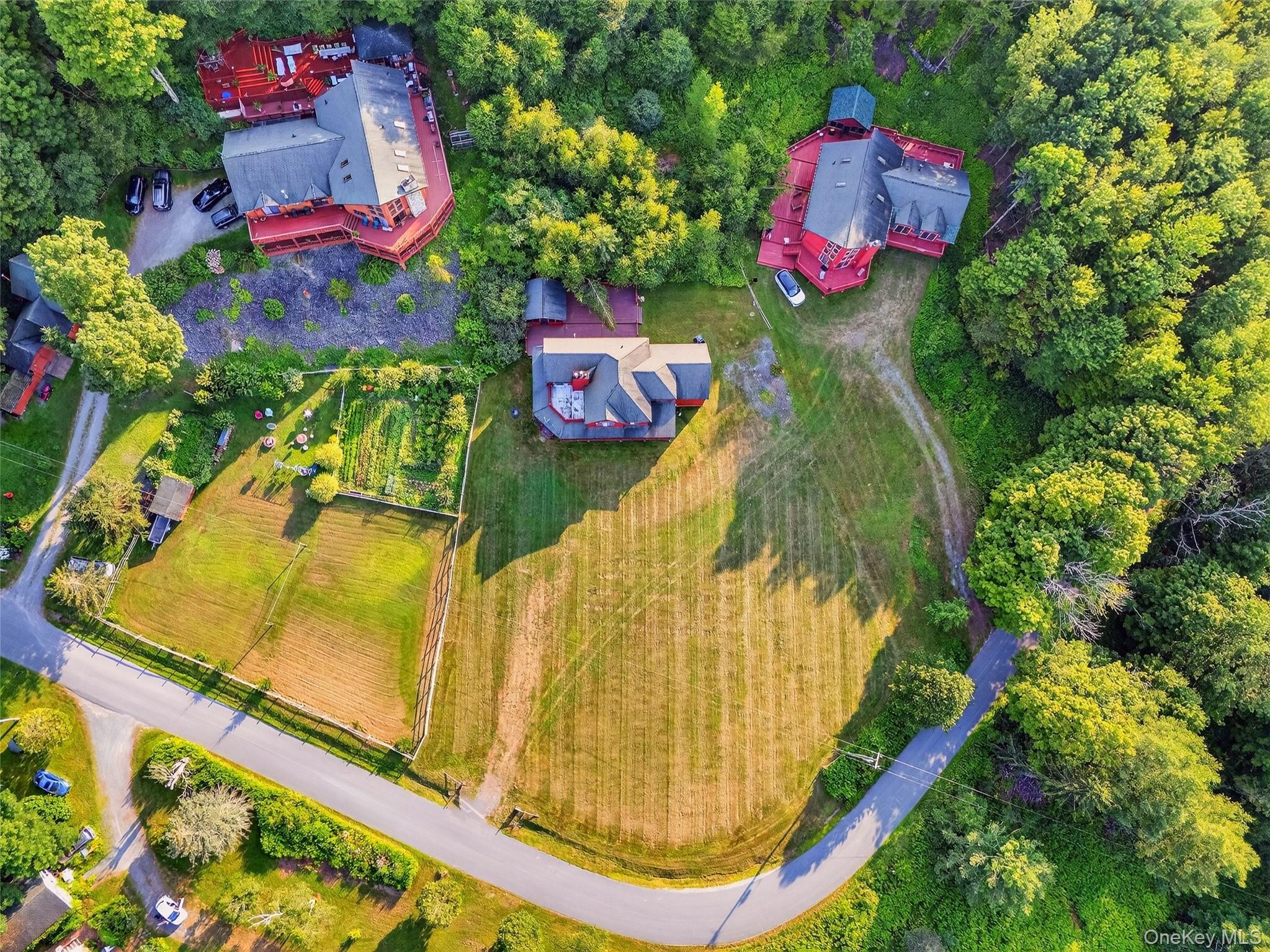 Single Family Hurd  Sullivan County, NY 12783, MLS-903388-4