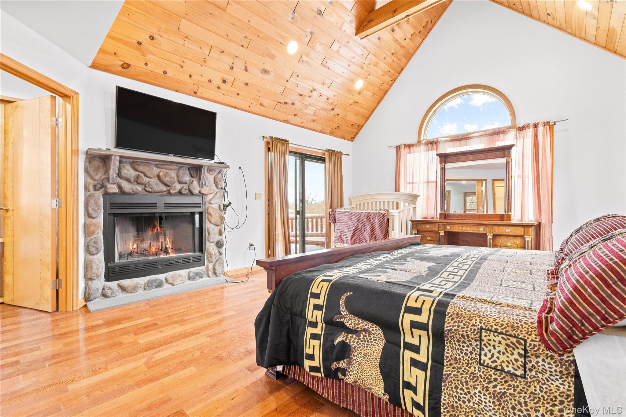 Single Family Hurd  Sullivan County, NY 12783, MLS-903388-42