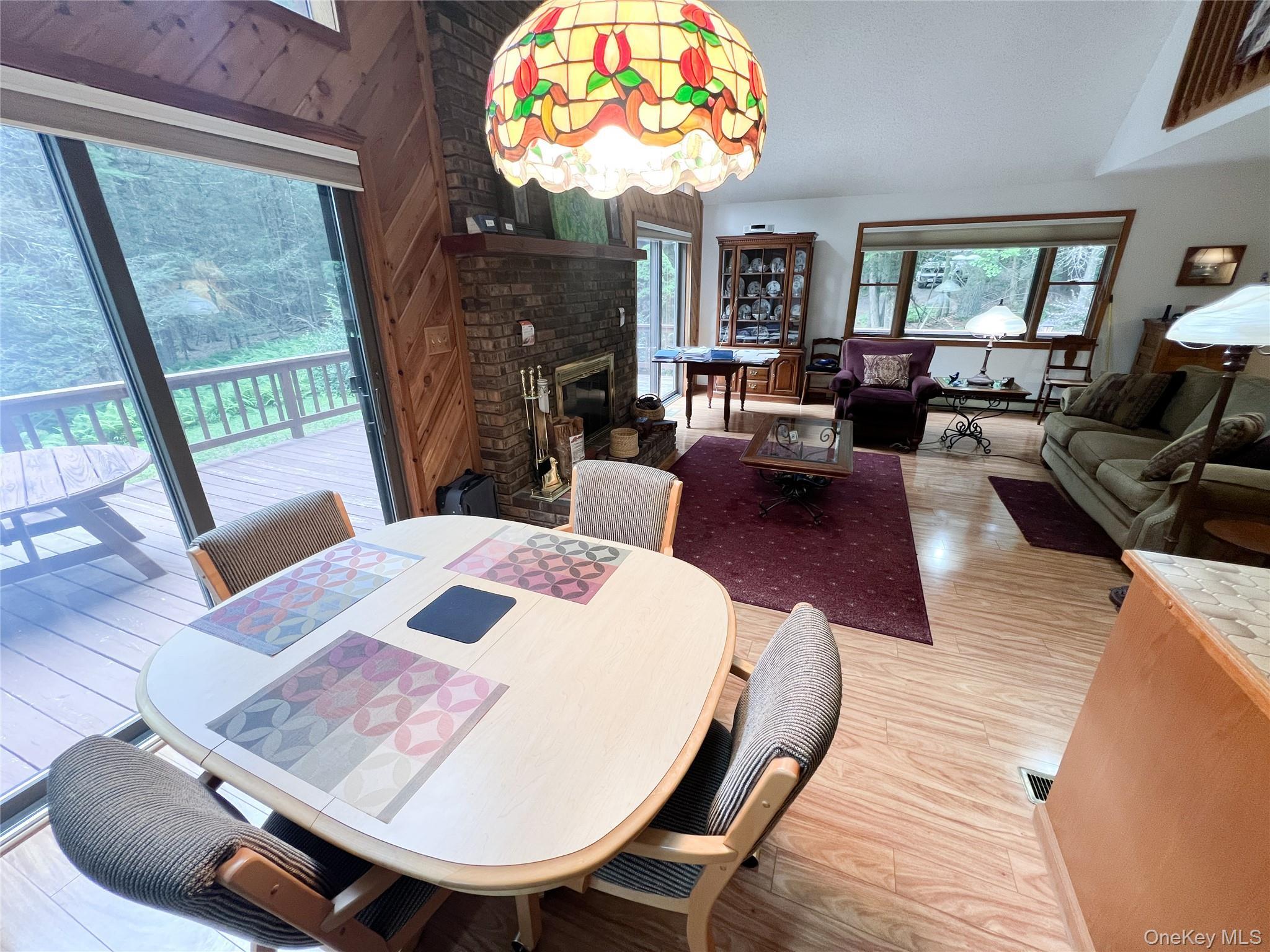 Single Family Black Lake Sullivan County, NY 12786, MLS-903403-13