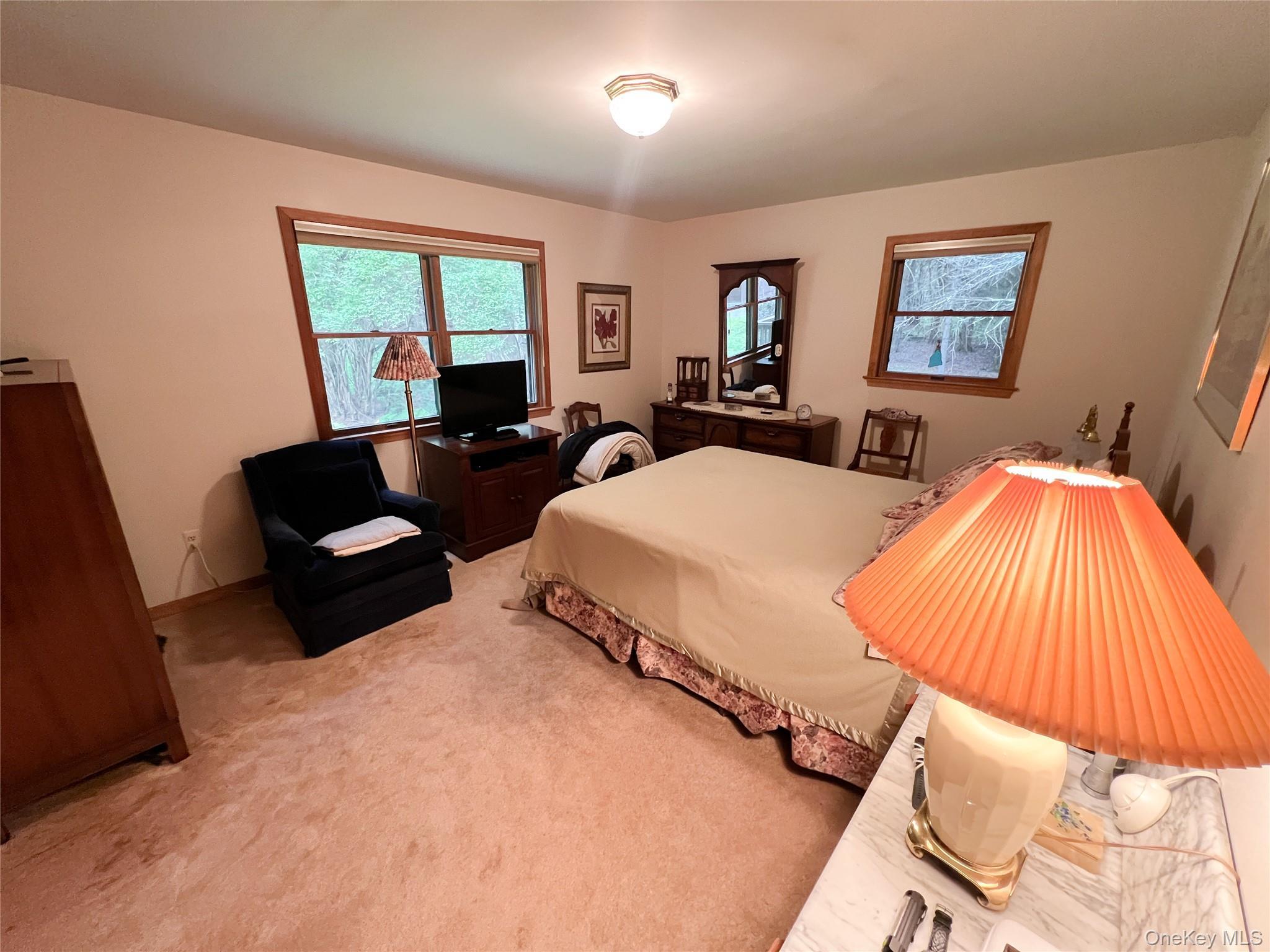 Single Family Black Lake Sullivan County, NY 12786, MLS-903403-15