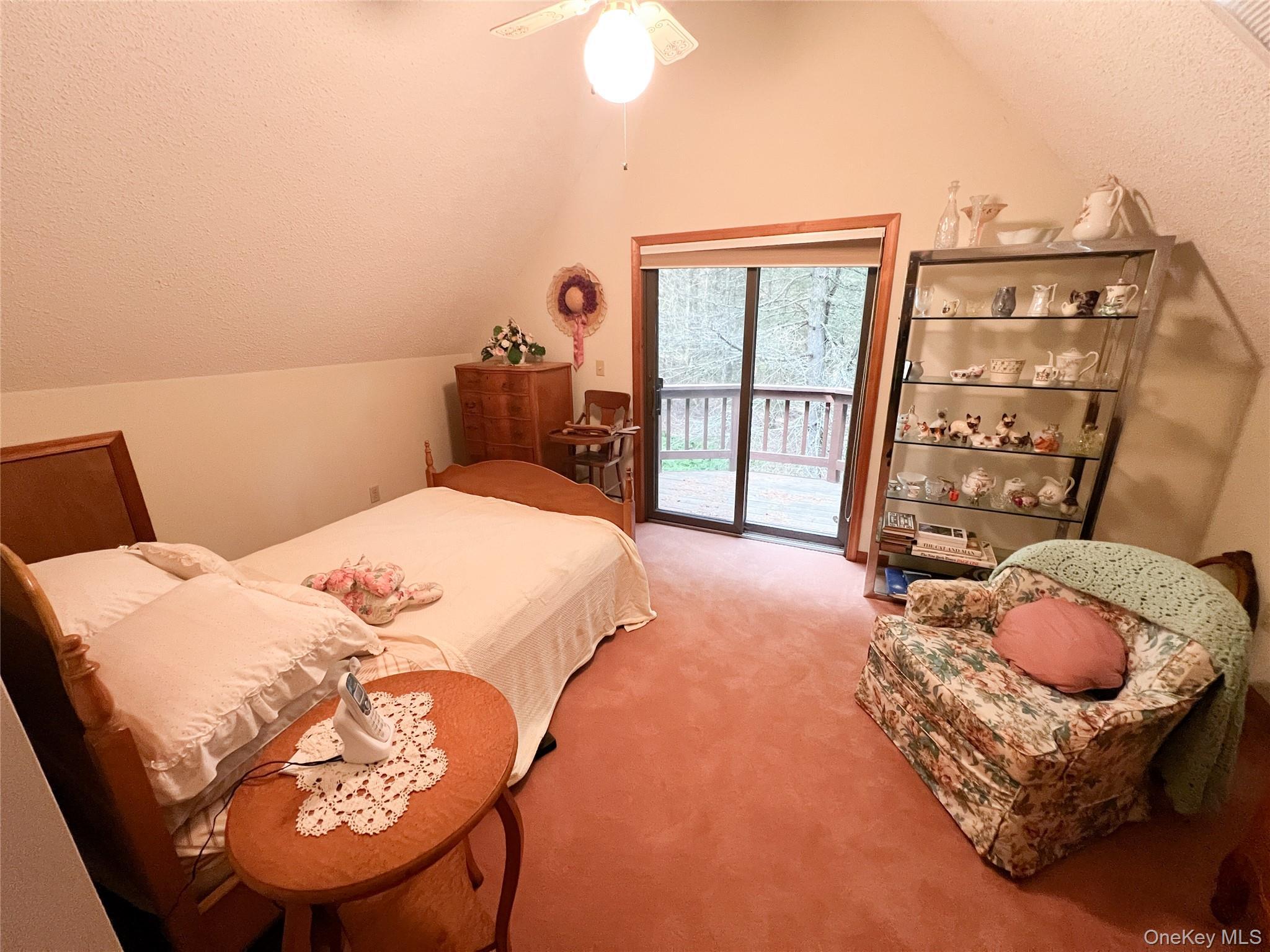 Single Family Black Lake Sullivan County, NY 12786, MLS-903403-17