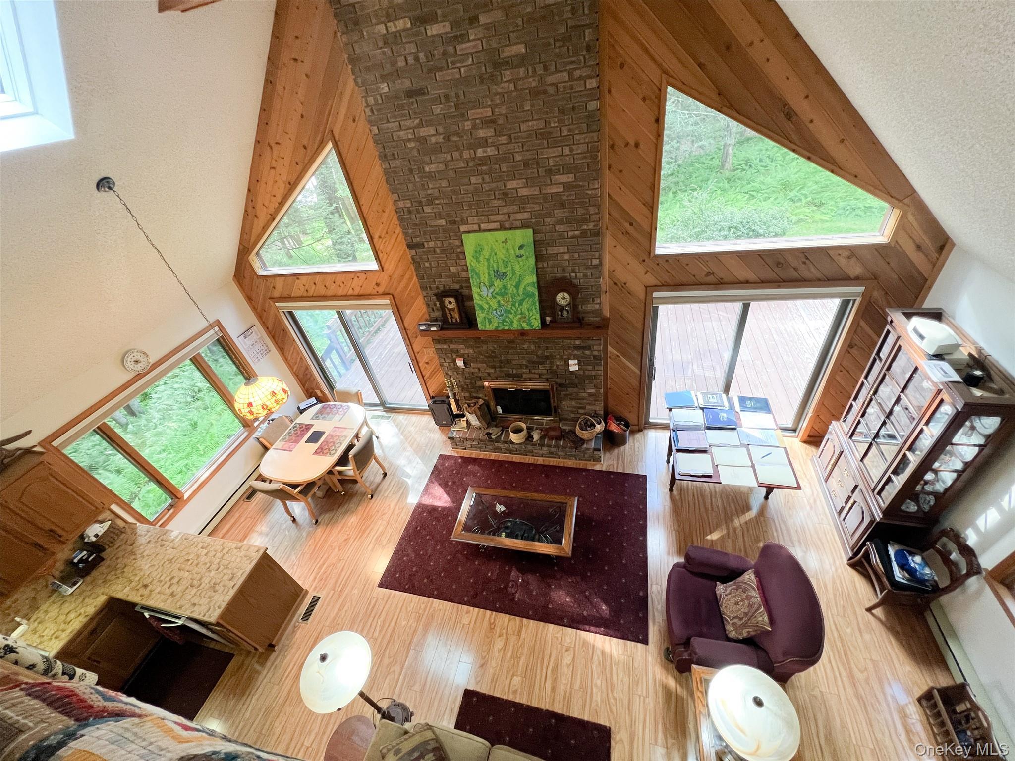 Single Family Black Lake Sullivan County, NY 12786, MLS-903403-19