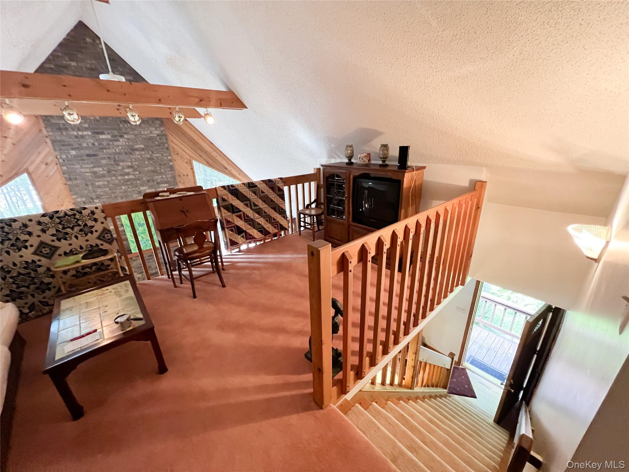 Single Family Black Lake Sullivan County, NY 12786, MLS-903403-20