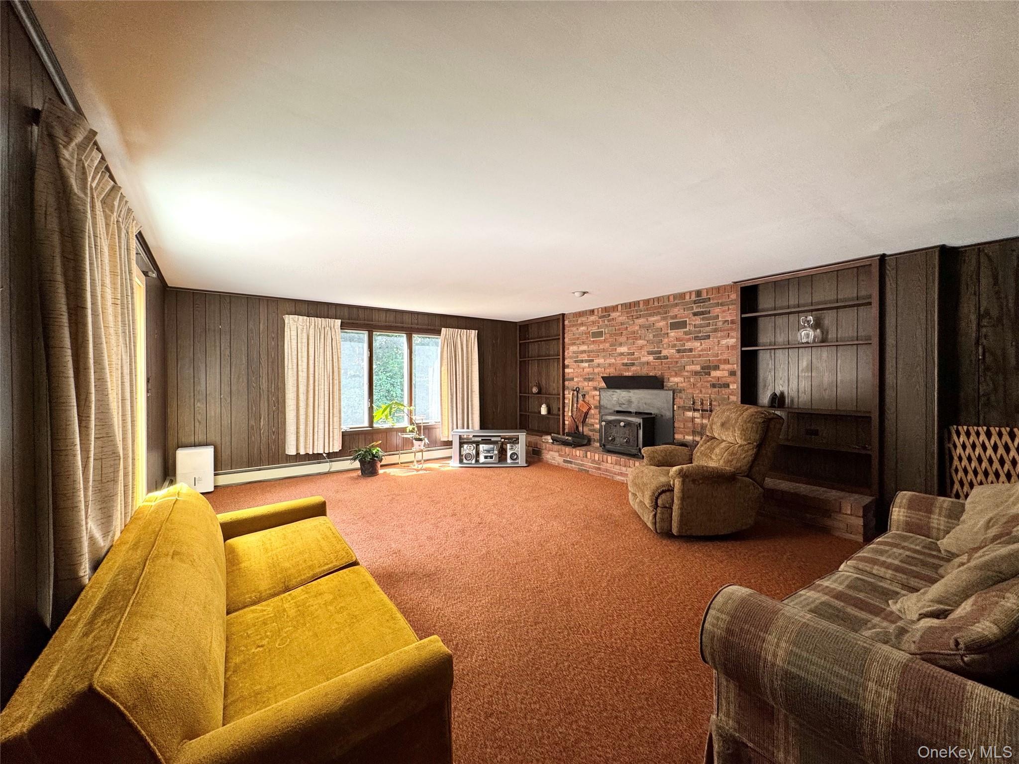 Single Family Jones Greene County, NY 12413, MLS-903410-11