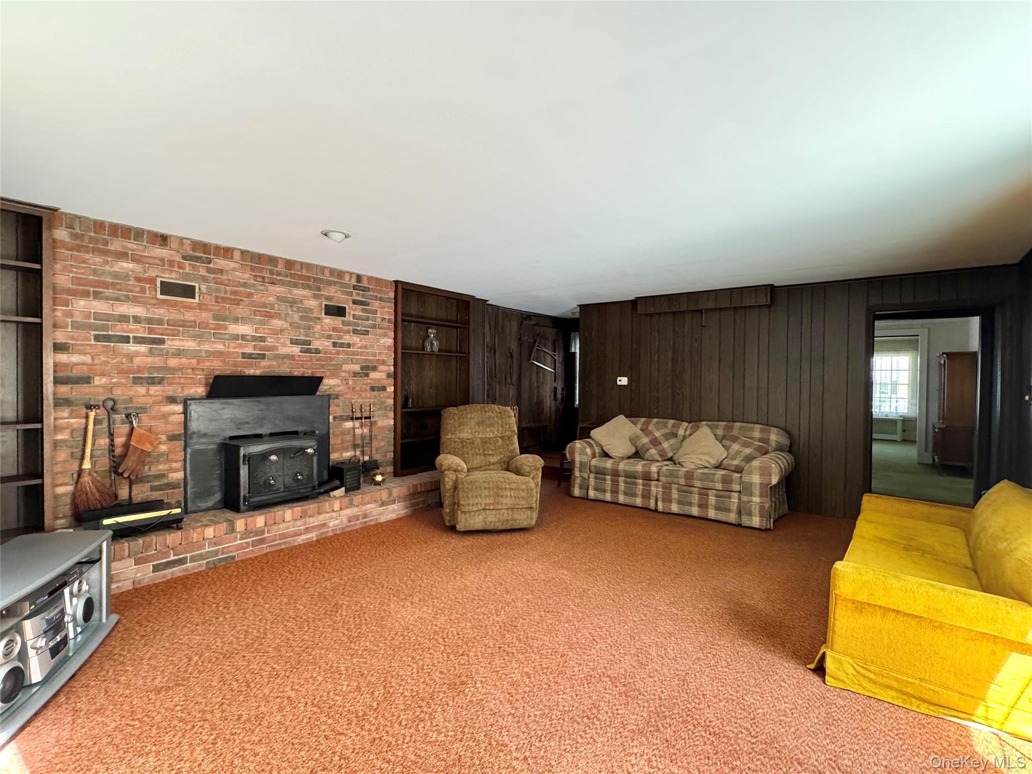 Single Family Jones Greene County, NY 12413, MLS-903410-13