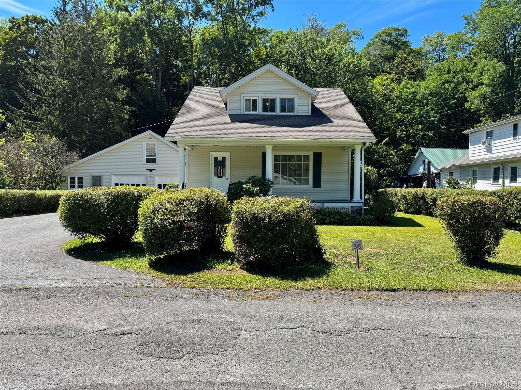 Single Family Jones Greene County, NY 12413, MLS-903410-2