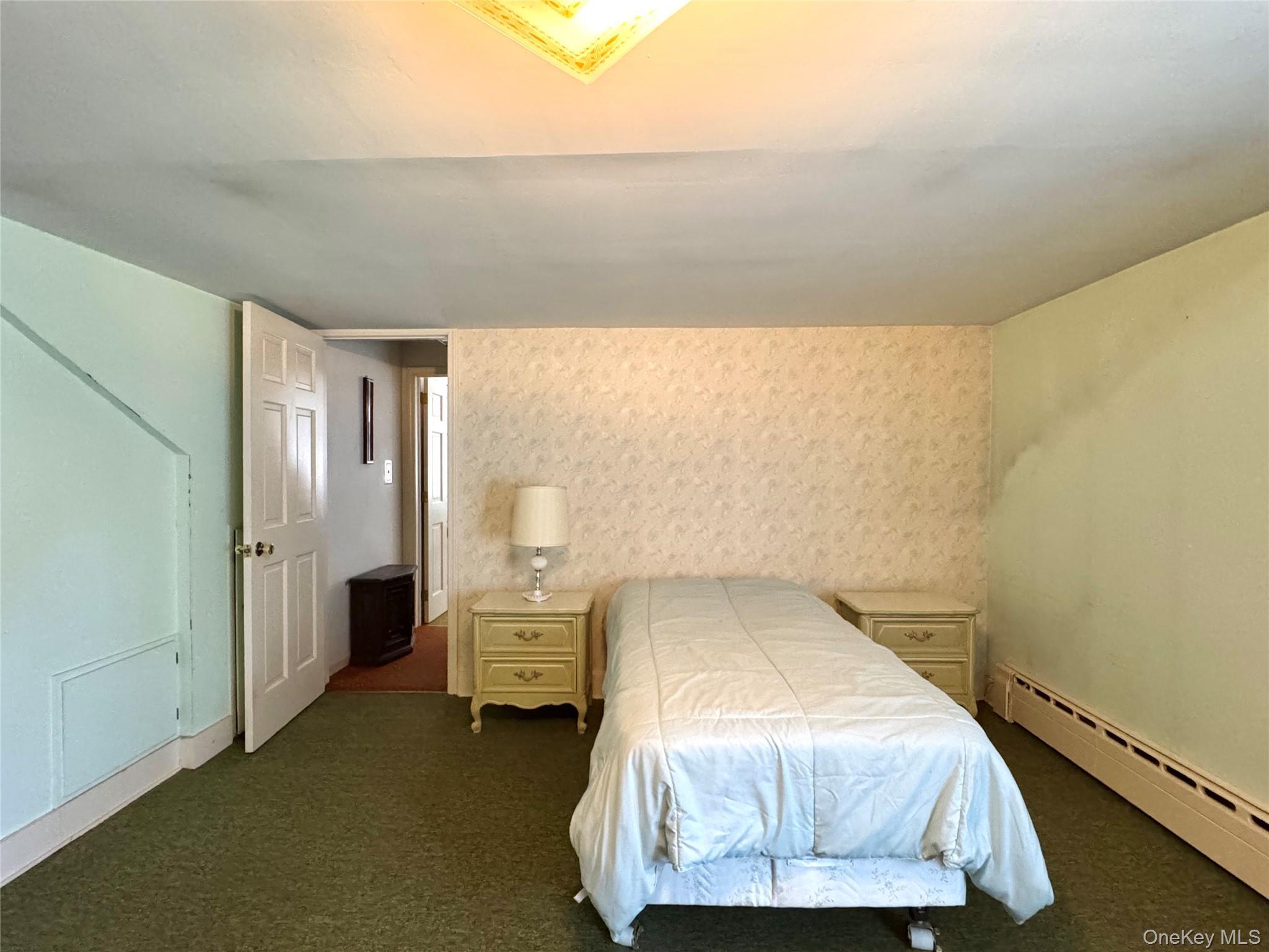 Single Family Jones Greene County, NY 12413, MLS-903410-21