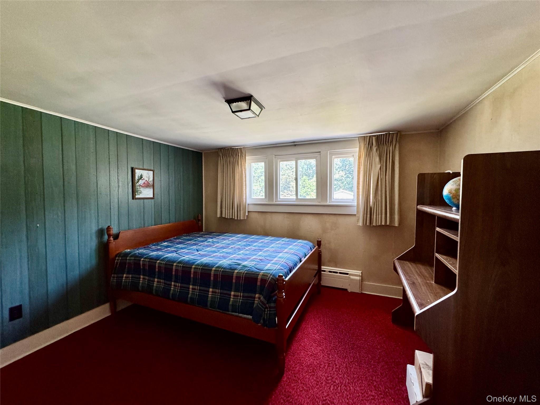 Single Family Jones Greene County, NY 12413, MLS-903410-24