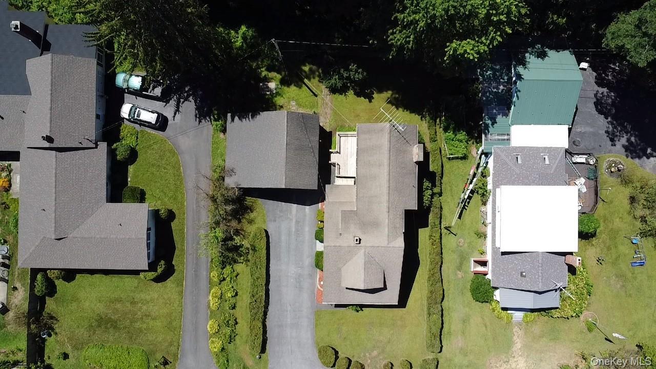 Single Family Jones Greene County, NY 12413, MLS-903410-31