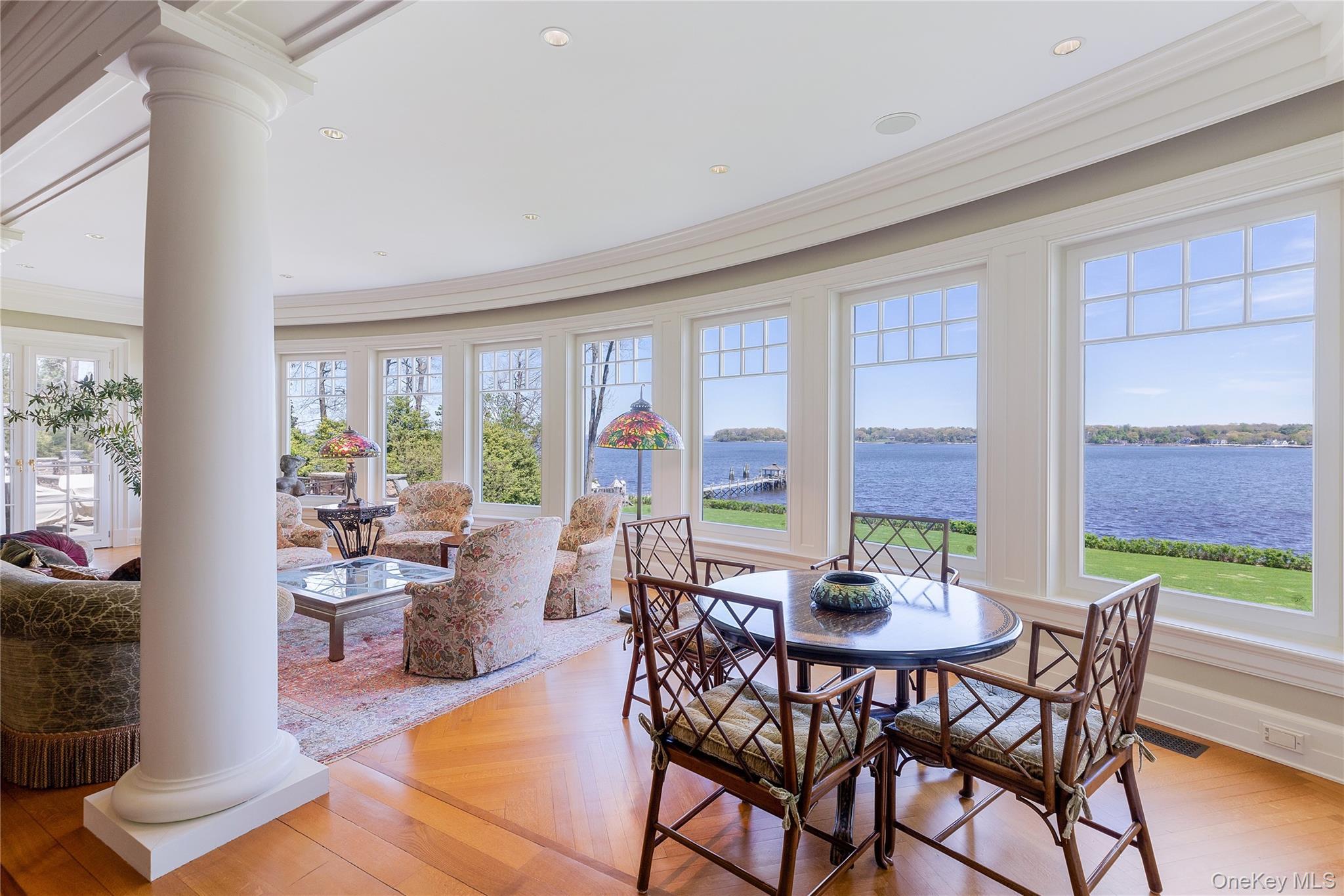 Single Family Dock Lane  Nassau County, NY 11024, MLS-903415-10