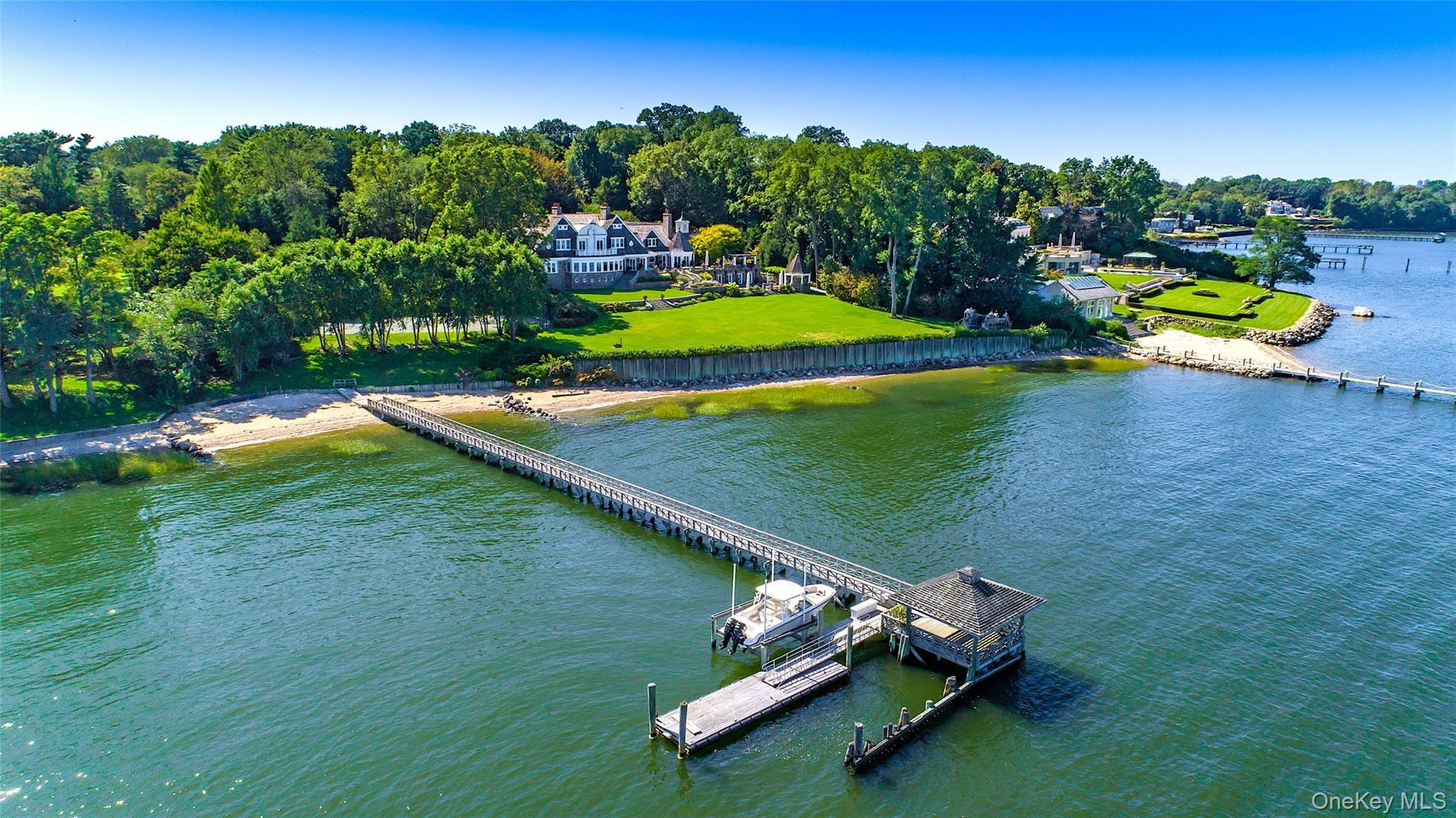 Single Family Dock Lane  Nassau County, NY 11024, MLS-903415-2