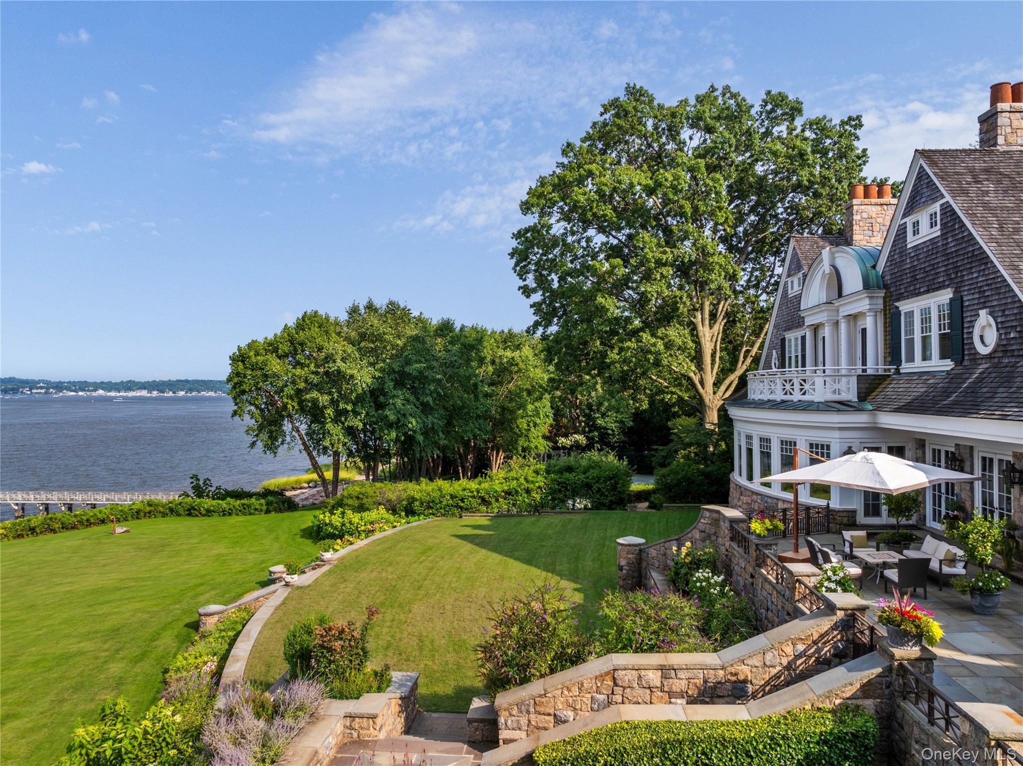 Single Family Dock Lane  Nassau County, NY 11024, MLS-903415-30