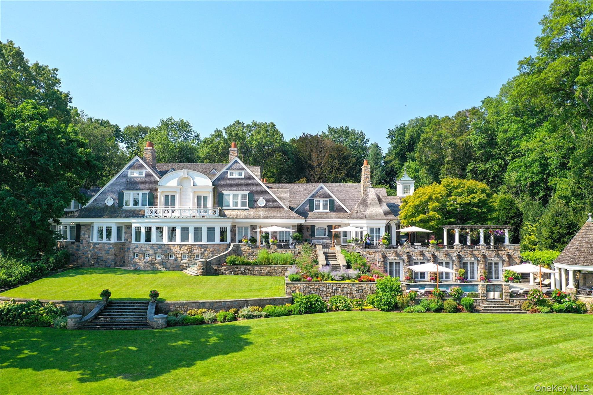 Single Family Dock Lane  Nassau County, NY 11024, MLS-903415-31