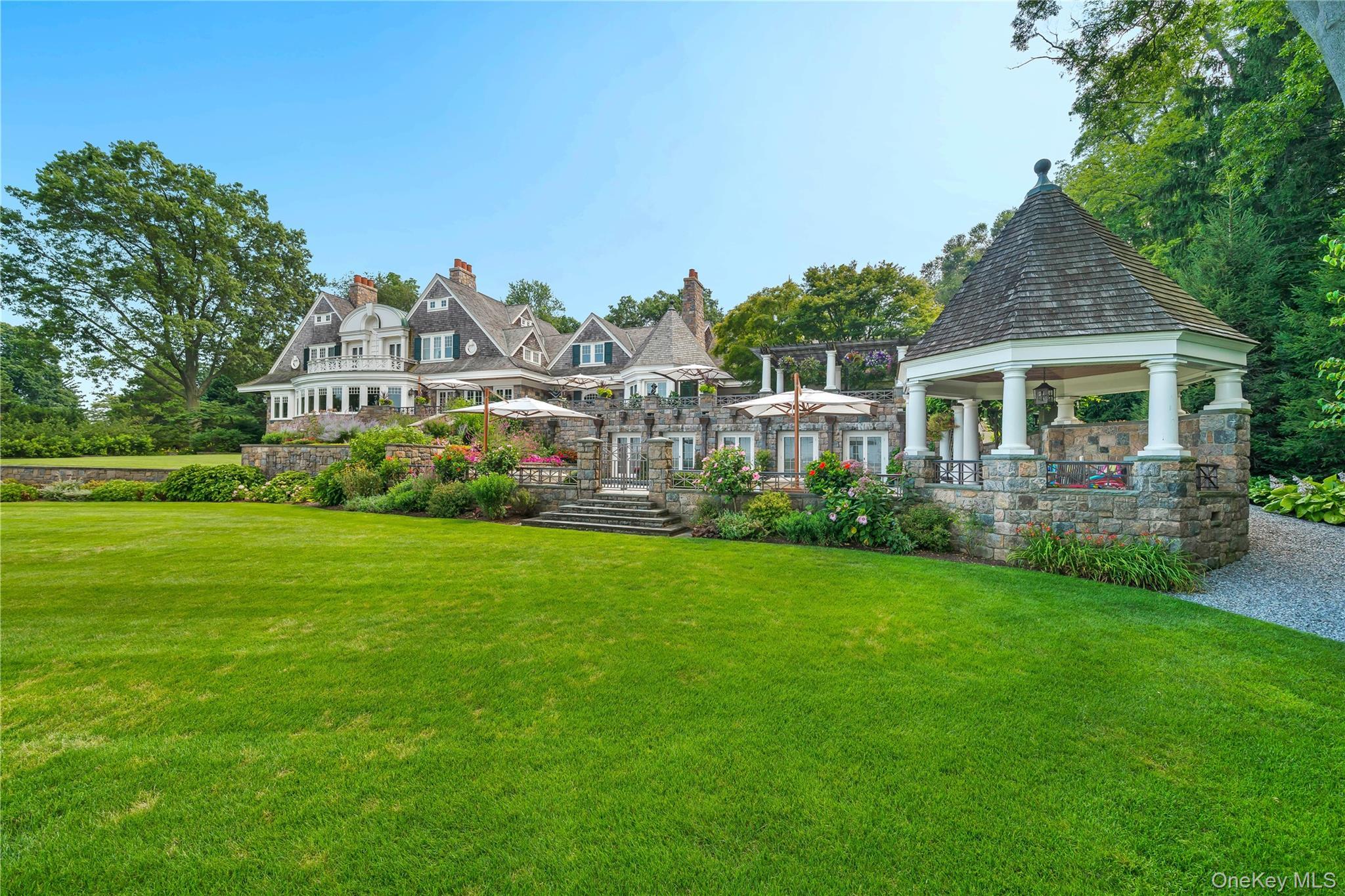 Single Family Dock Lane  Nassau County, NY 11024, MLS-903415-32