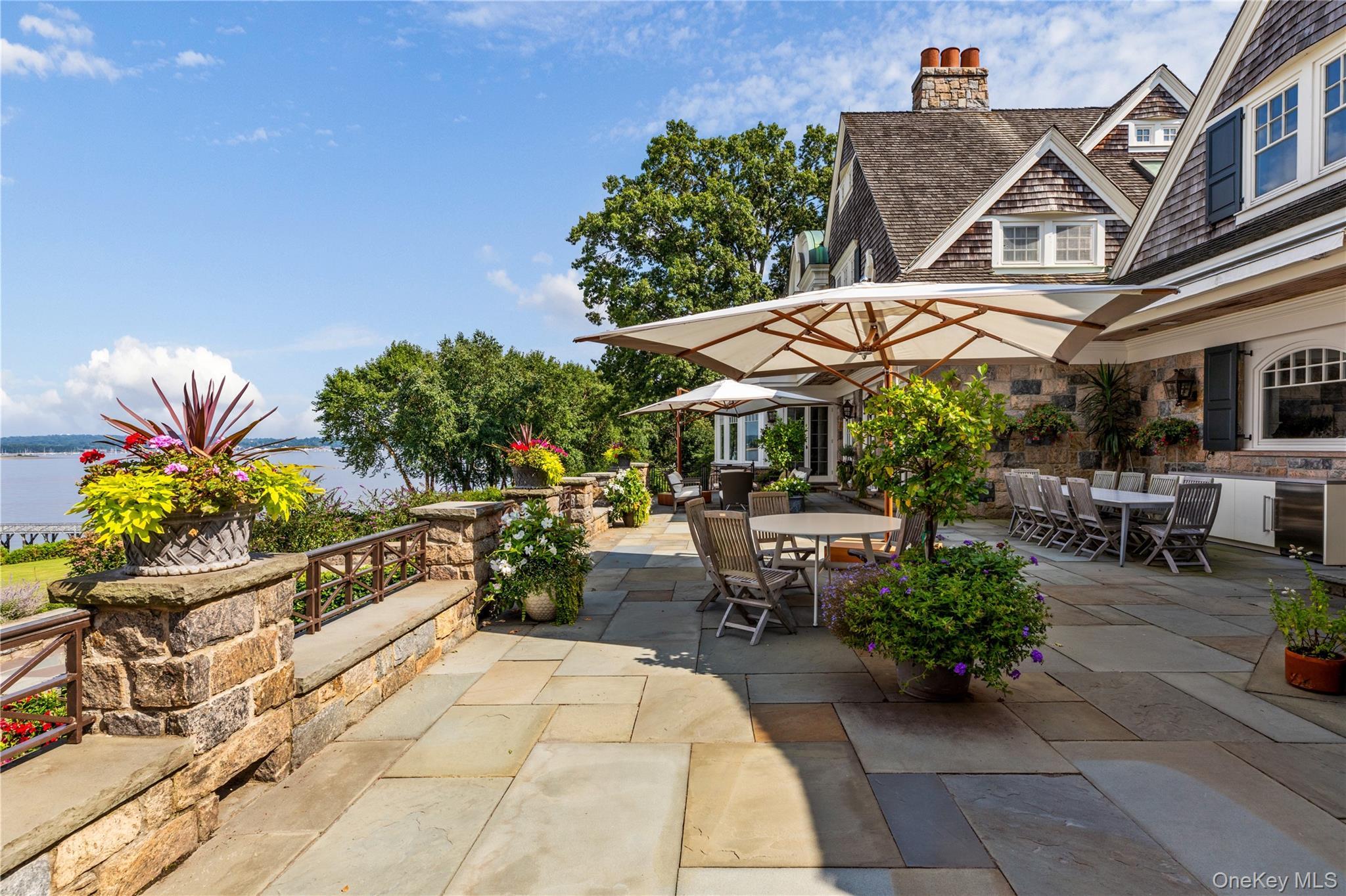 Single Family Dock Lane  Nassau County, NY 11024, MLS-903415-40