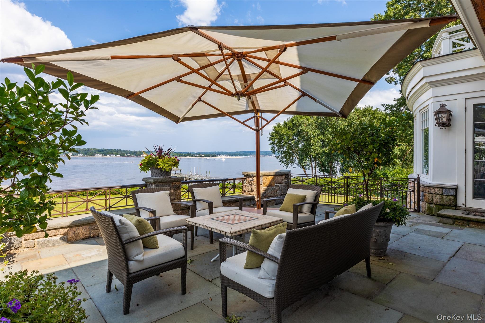 Single Family Dock Lane  Nassau County, NY 11024, MLS-903415-41