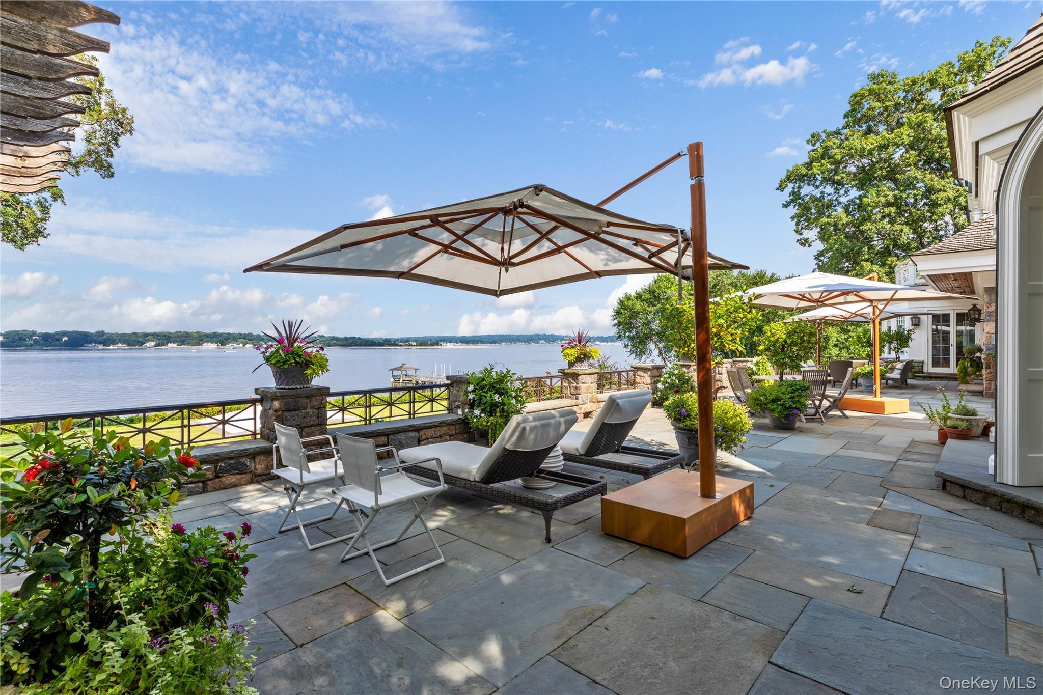 Single Family Dock Lane  Nassau County, NY 11024, MLS-903415-42