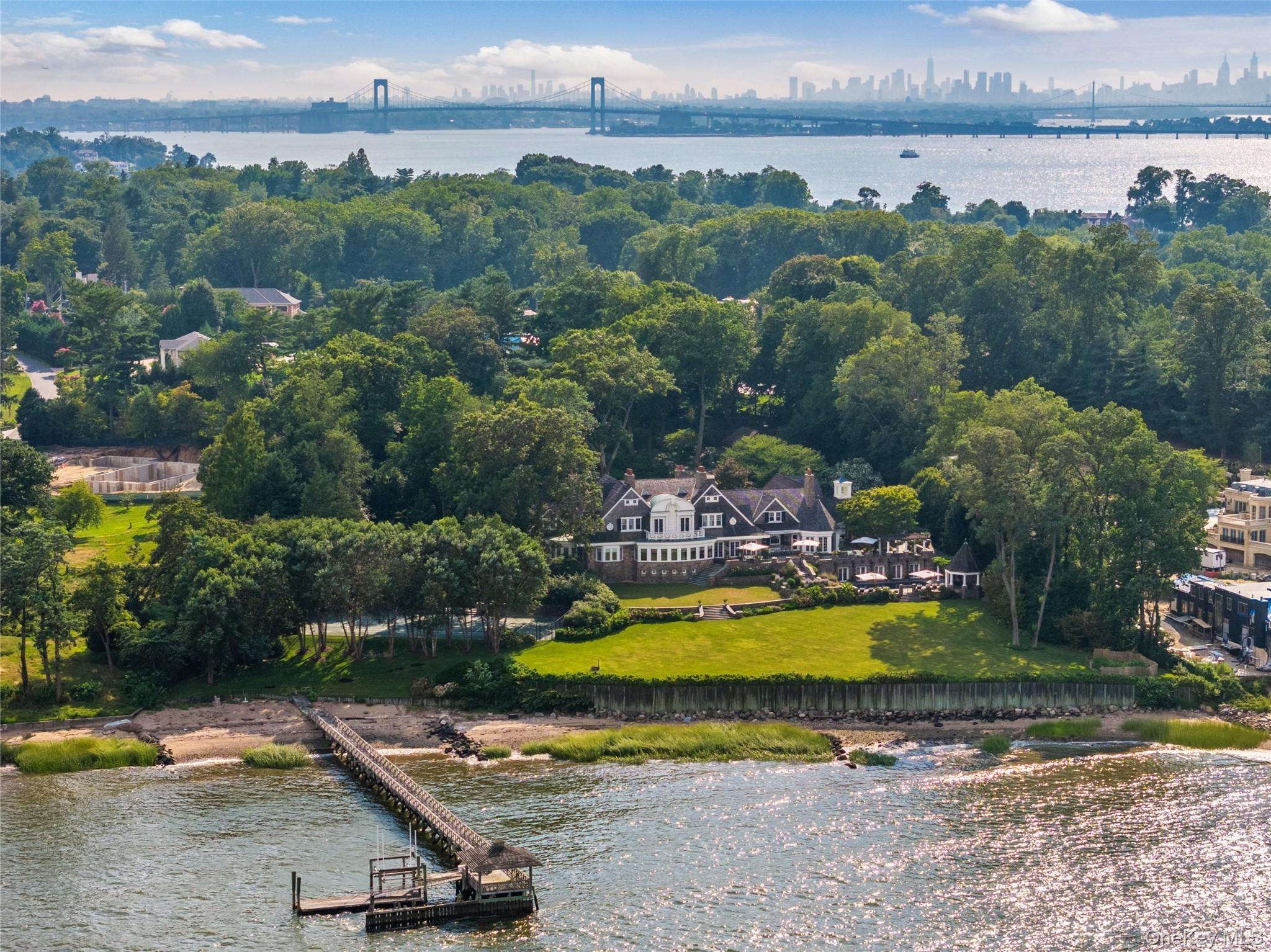 Single Family Dock Lane  Nassau County, NY 11024, MLS-903415-43