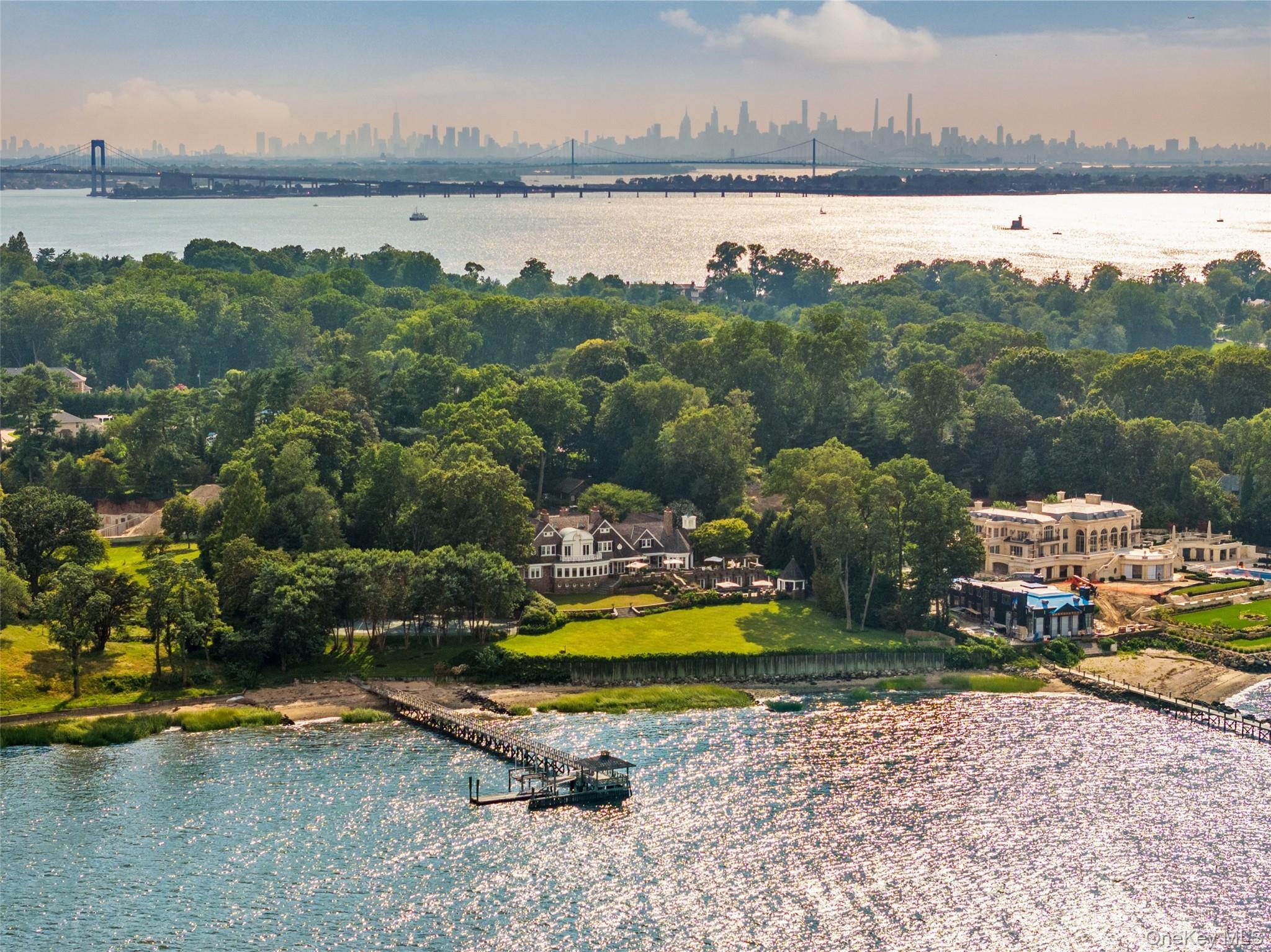 Single Family Dock Lane  Nassau County, NY 11024, MLS-903415-44