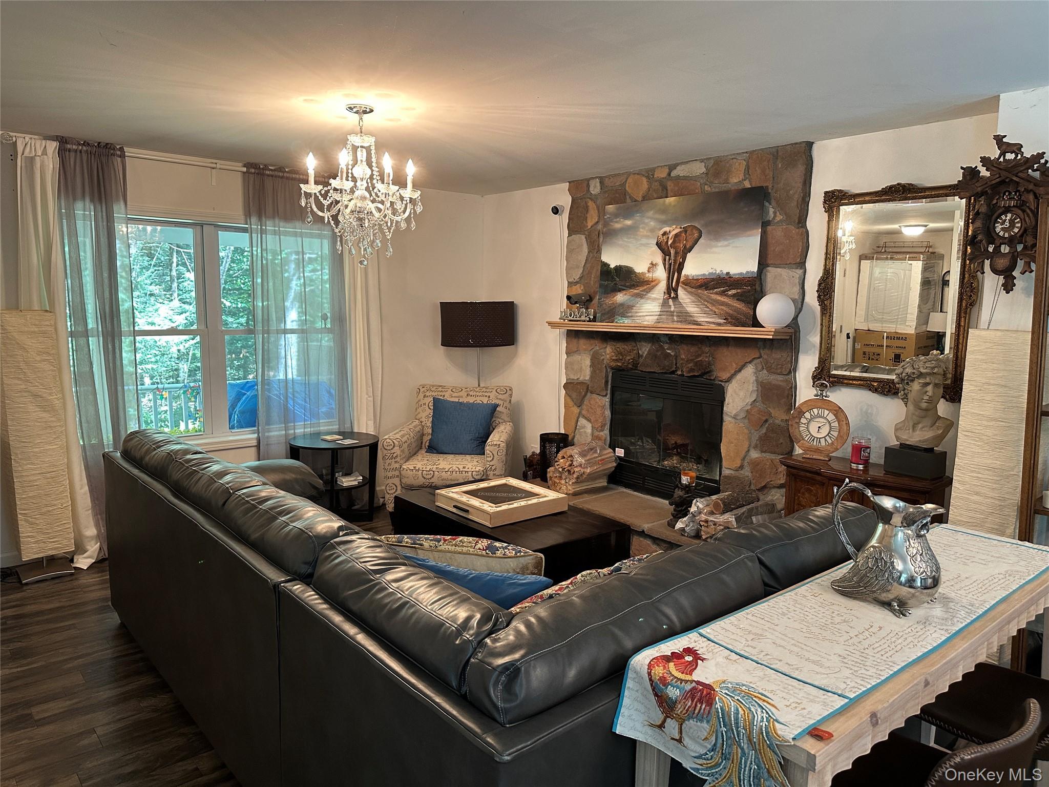 Single Family Schleiremacher Sullivan County, NY 12758, MLS-903422-17