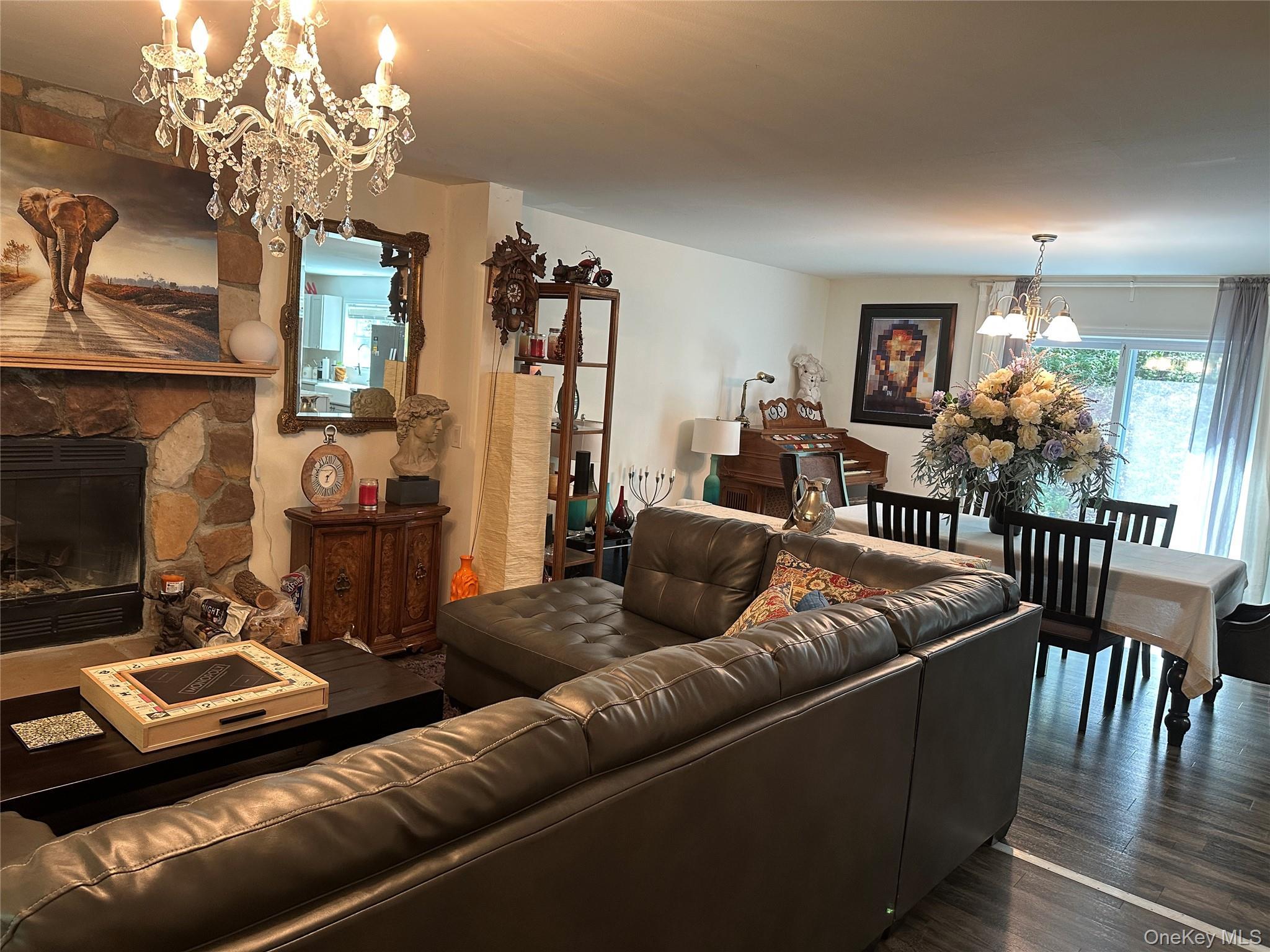 Single Family Schleiremacher Sullivan County, NY 12758, MLS-903422-18