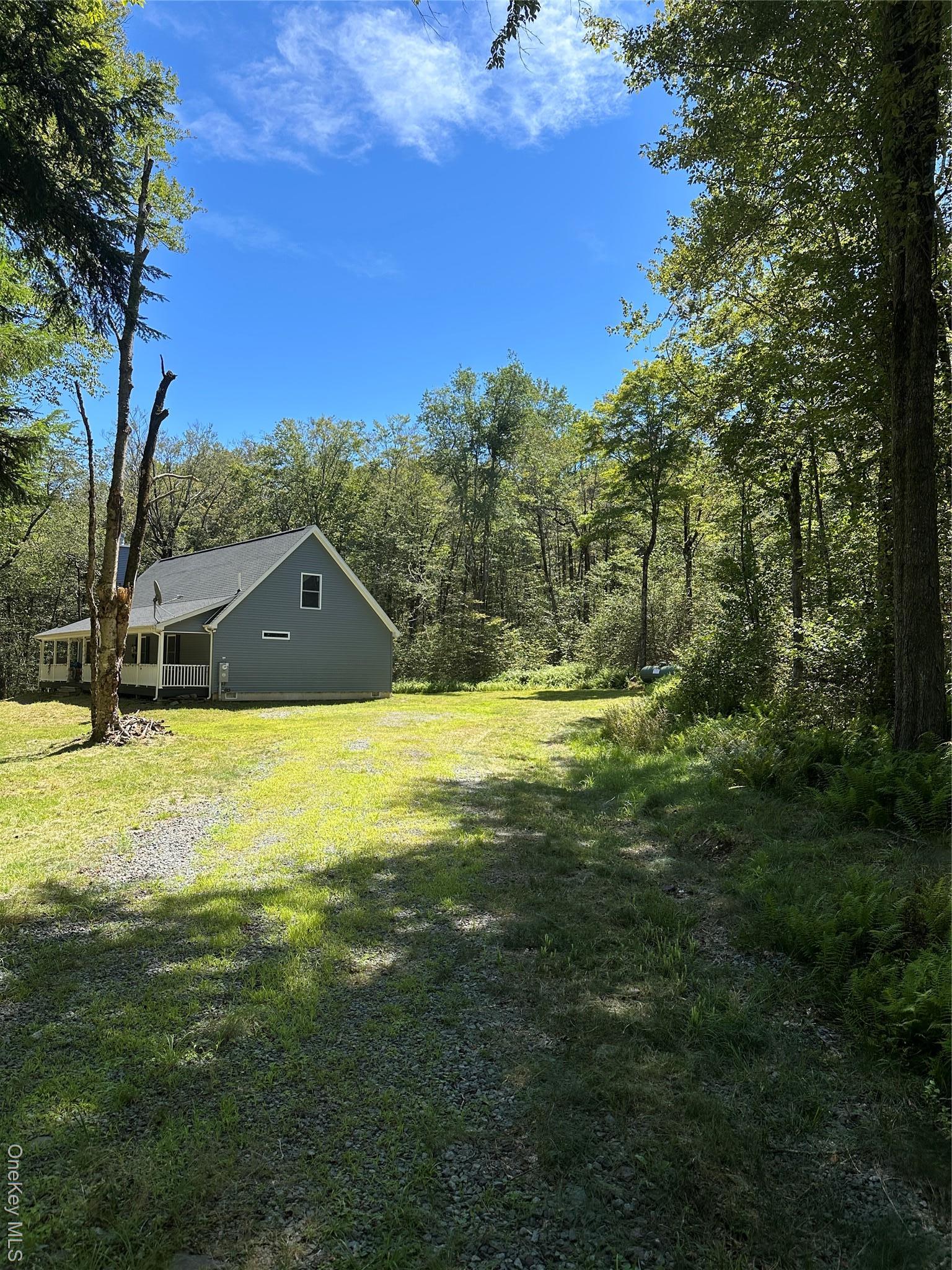 Single Family Schleiremacher Sullivan County, NY 12758, MLS-903422-2