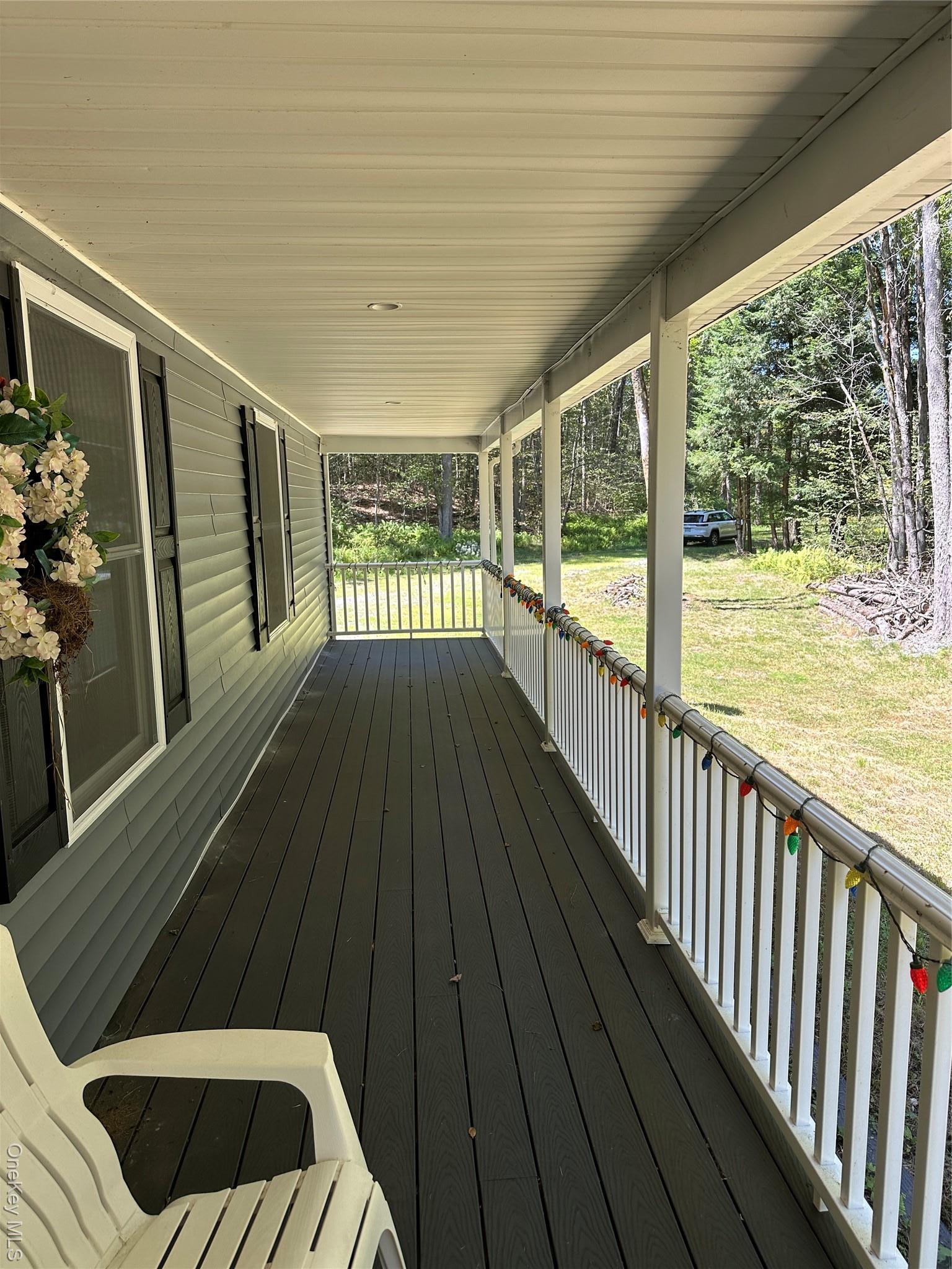 Single Family Schleiremacher Sullivan County, NY 12758, MLS-903422-32