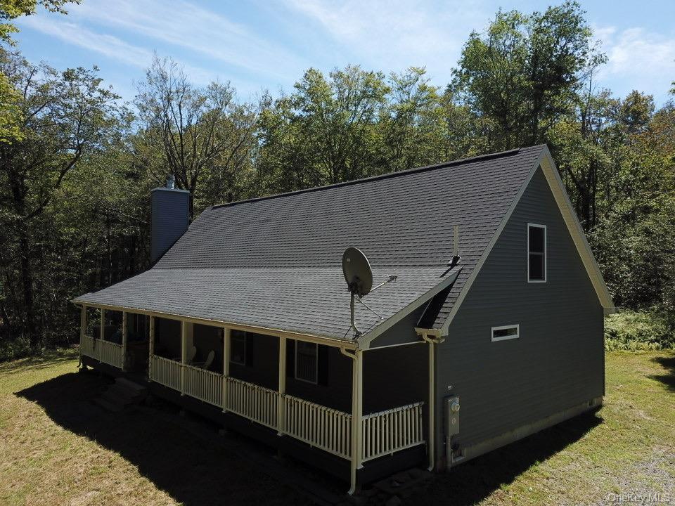 Single Family Schleiremacher Sullivan County, NY 12758, MLS-903422-36