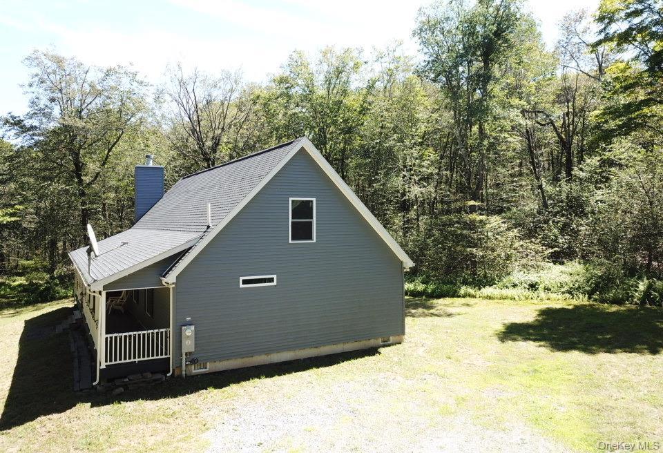 Single Family Schleiremacher  Sullivan County, NY 12758, MLS-903422-37