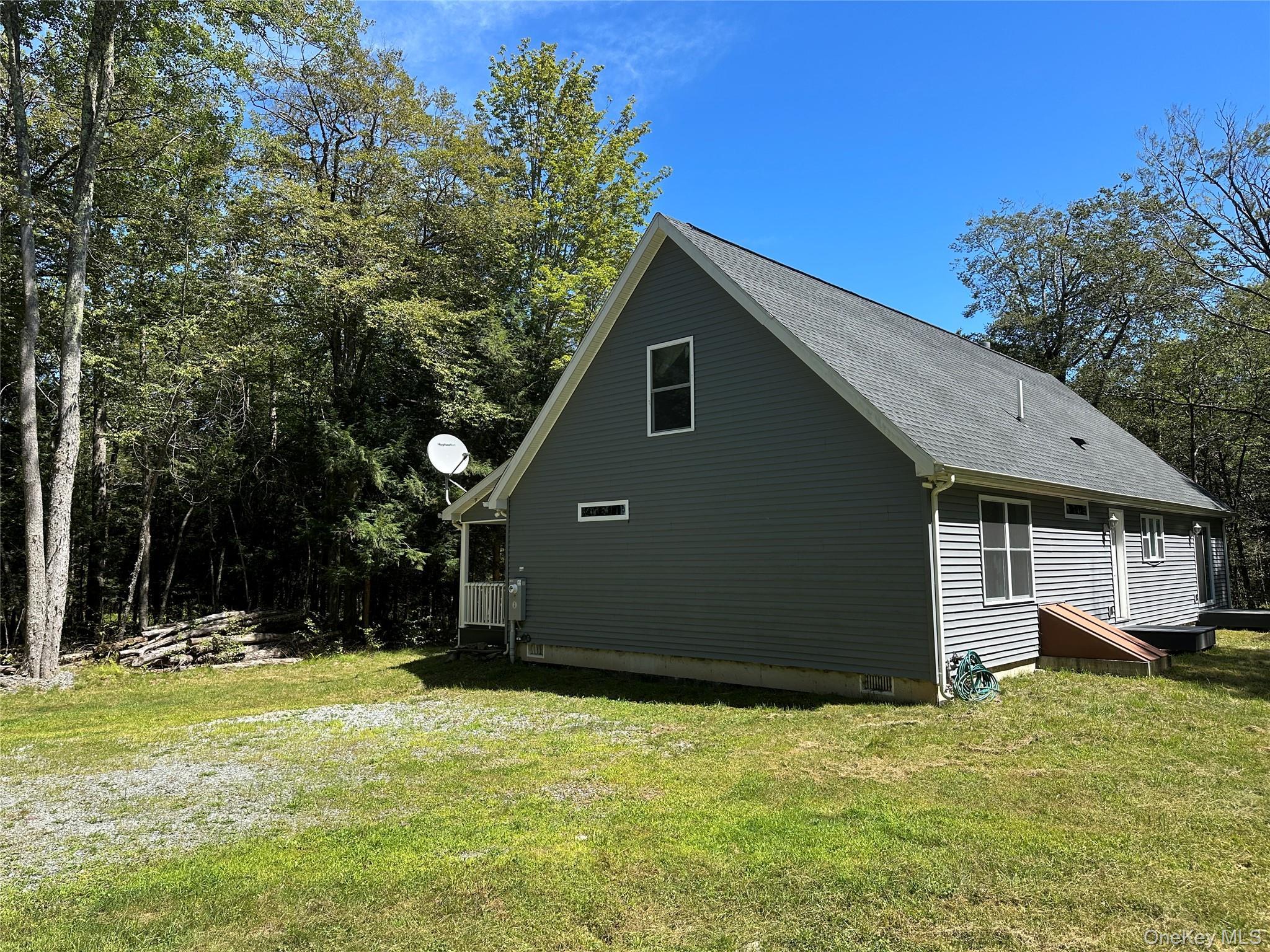 Single Family Schleiremacher Sullivan County, NY 12758, MLS-903422-4