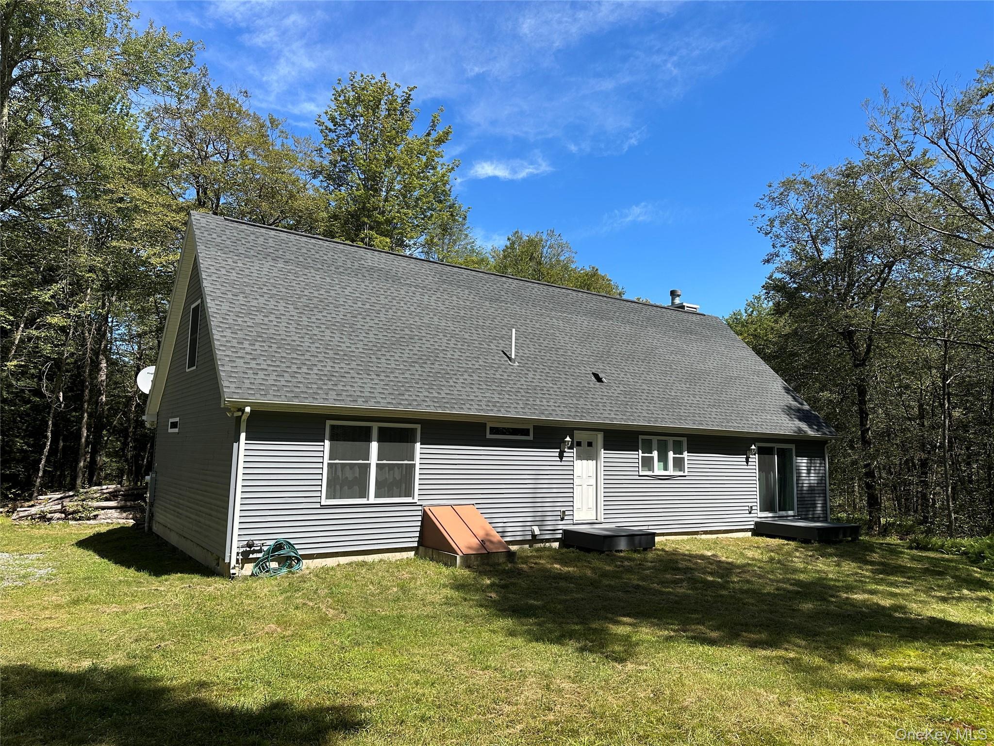 Single Family Schleiremacher Sullivan County, NY 12758, MLS-903422-5