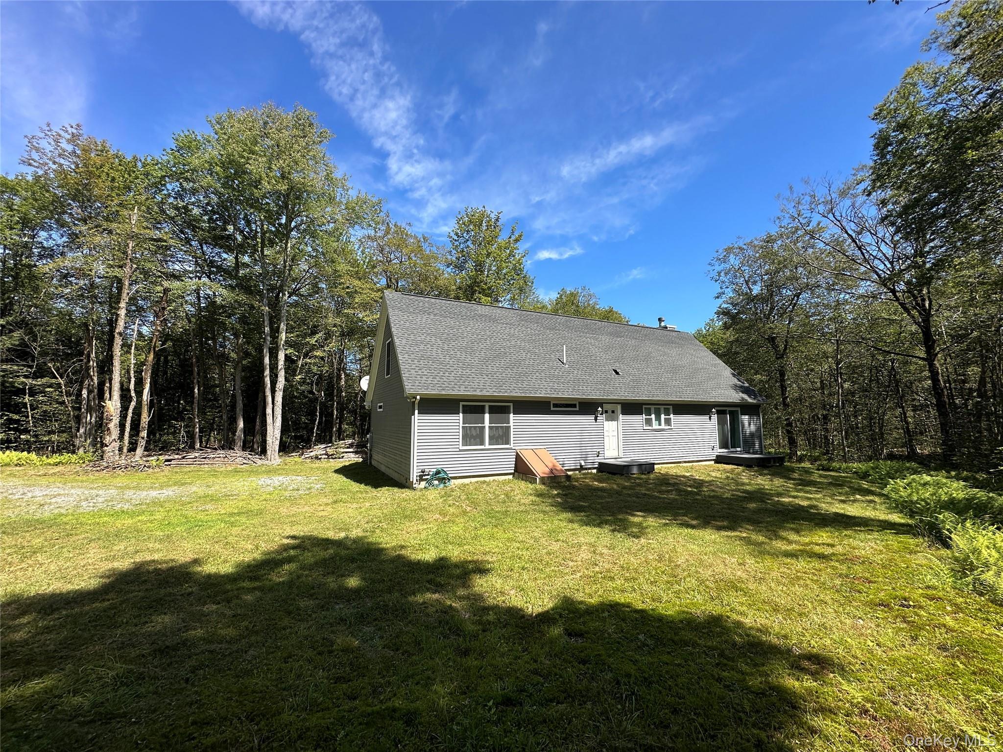 Single Family Schleiremacher Sullivan County, NY 12758, MLS-903422-6