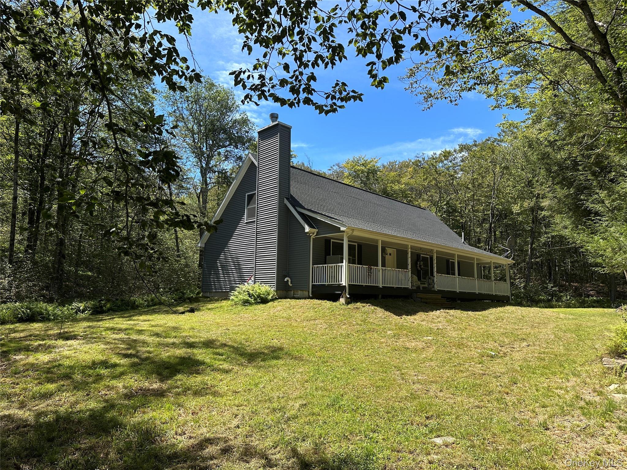 Single Family Schleiremacher Sullivan County, NY 12758, MLS-903422-8