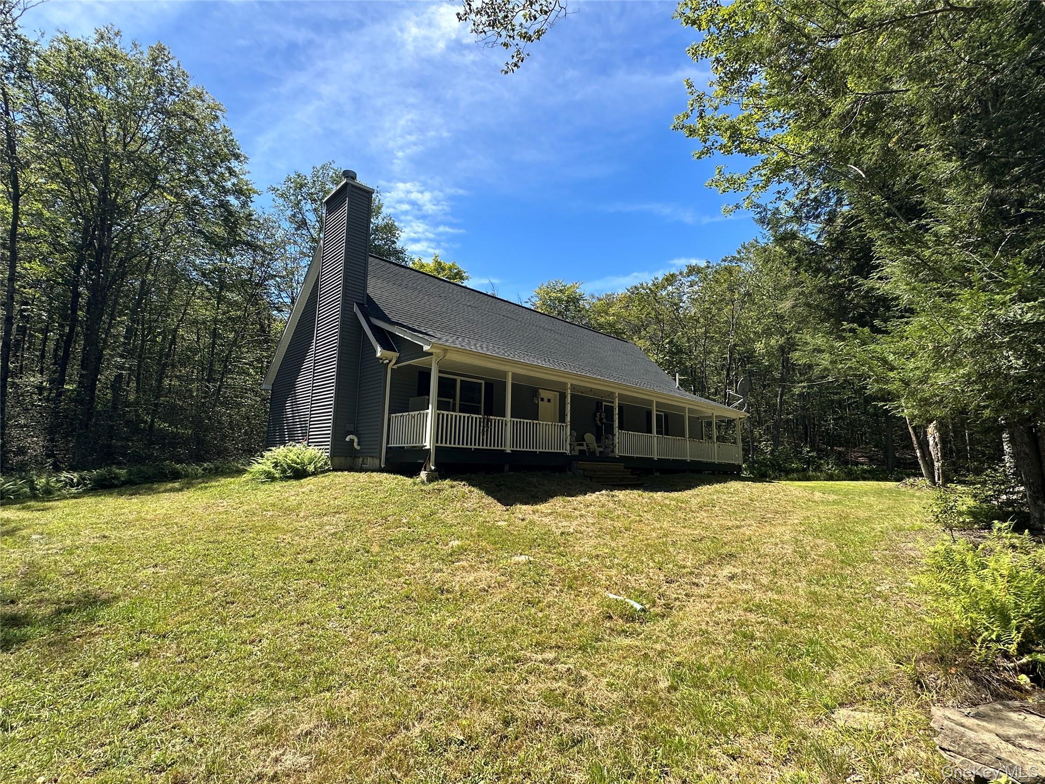 Single Family Schleiremacher Sullivan County, NY 12758, MLS-903422-9