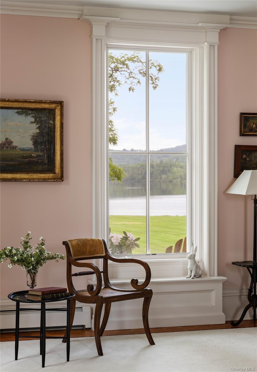 Single Family Lake Delaware Delaware County, NY 13740, MLS-903430-10