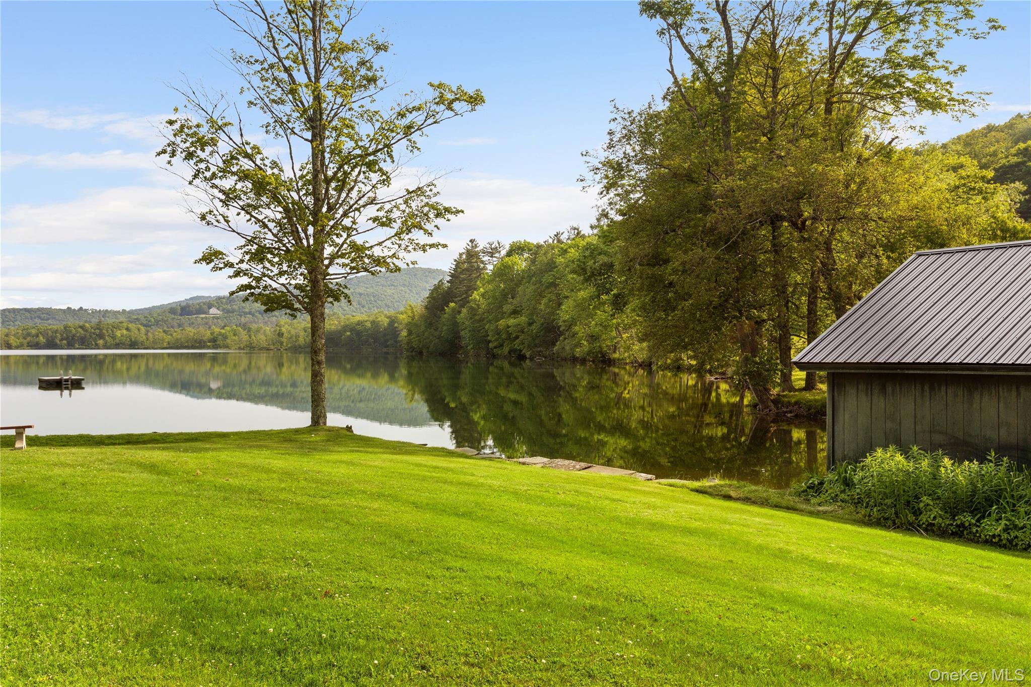 Single Family Lake Delaware Delaware County, NY 13740, MLS-903430-26