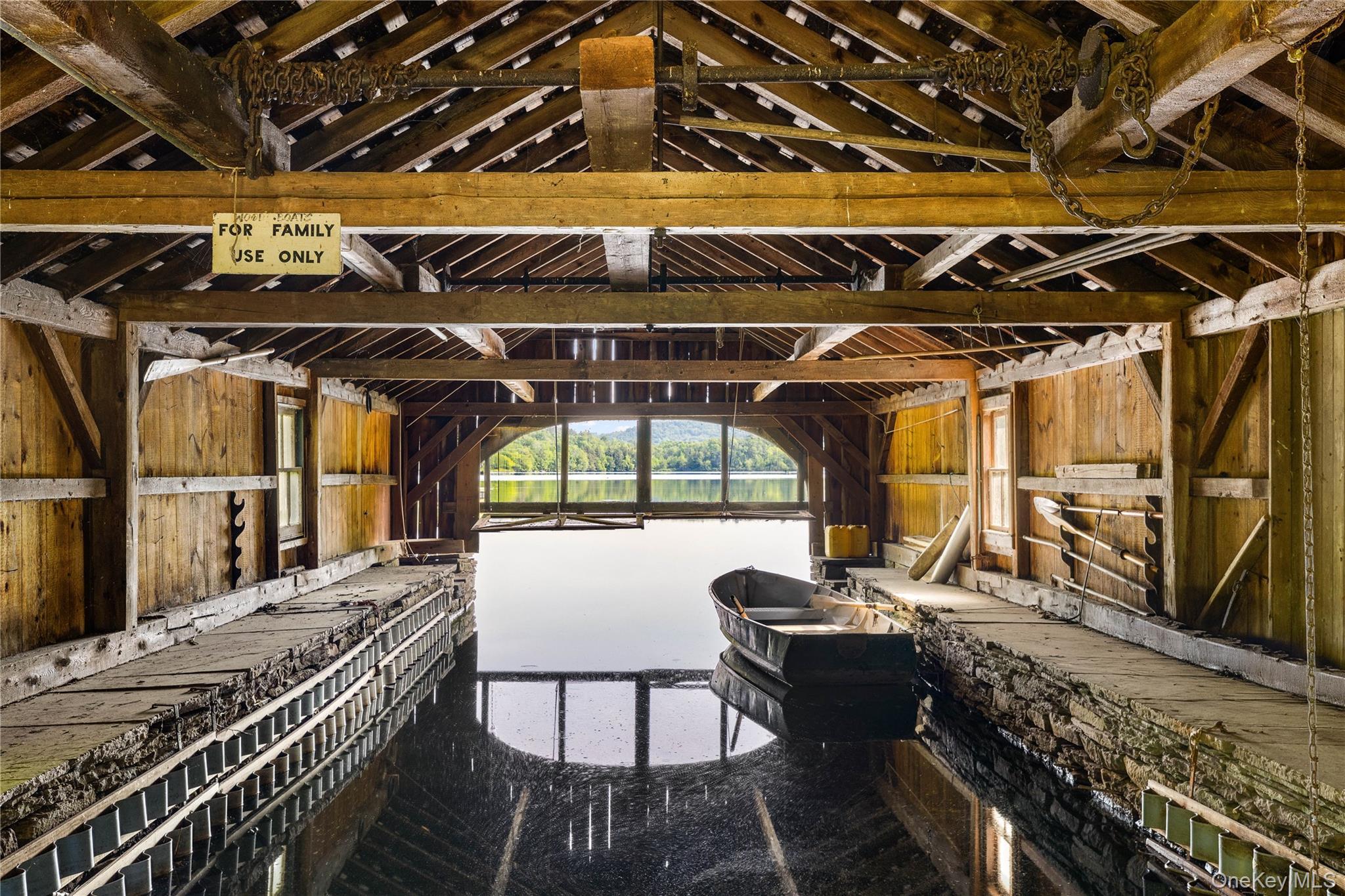 Single Family Lake Delaware Delaware County, NY 13740, MLS-903430-27