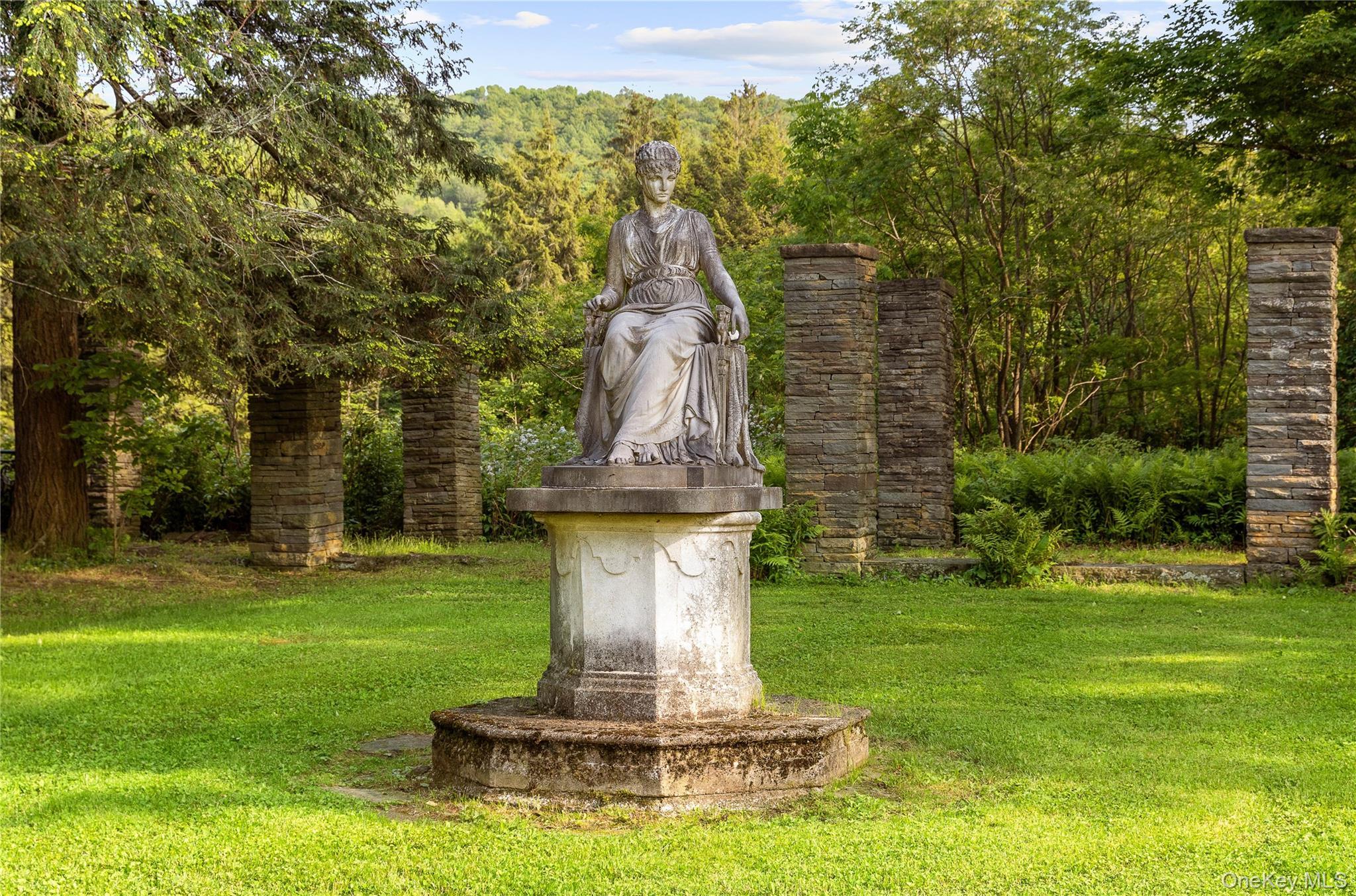 Single Family Lake Delaware Delaware County, NY 13740, MLS-903430-33