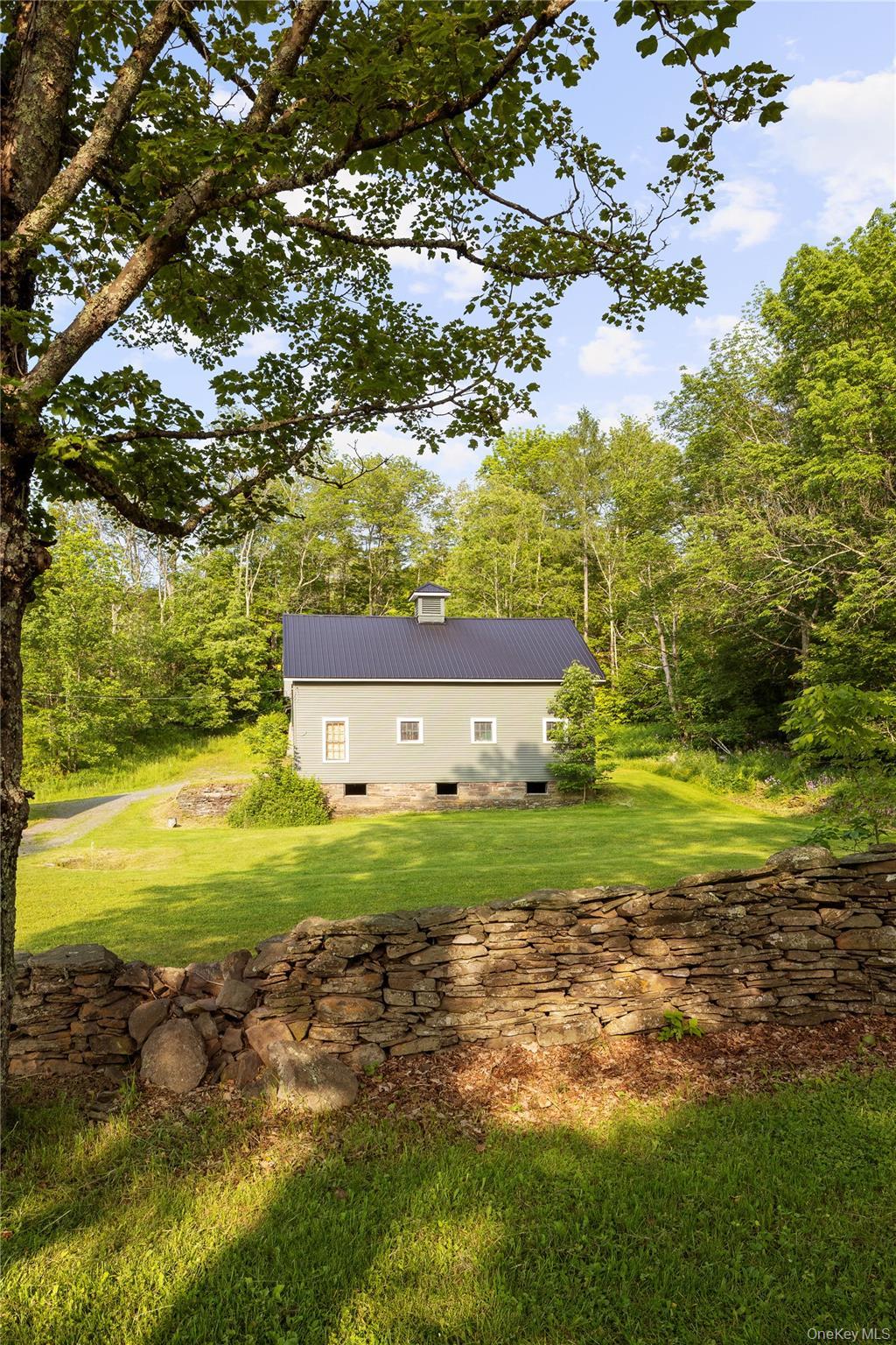 Single Family Lake Delaware Delaware County, NY 13740, MLS-903430-36