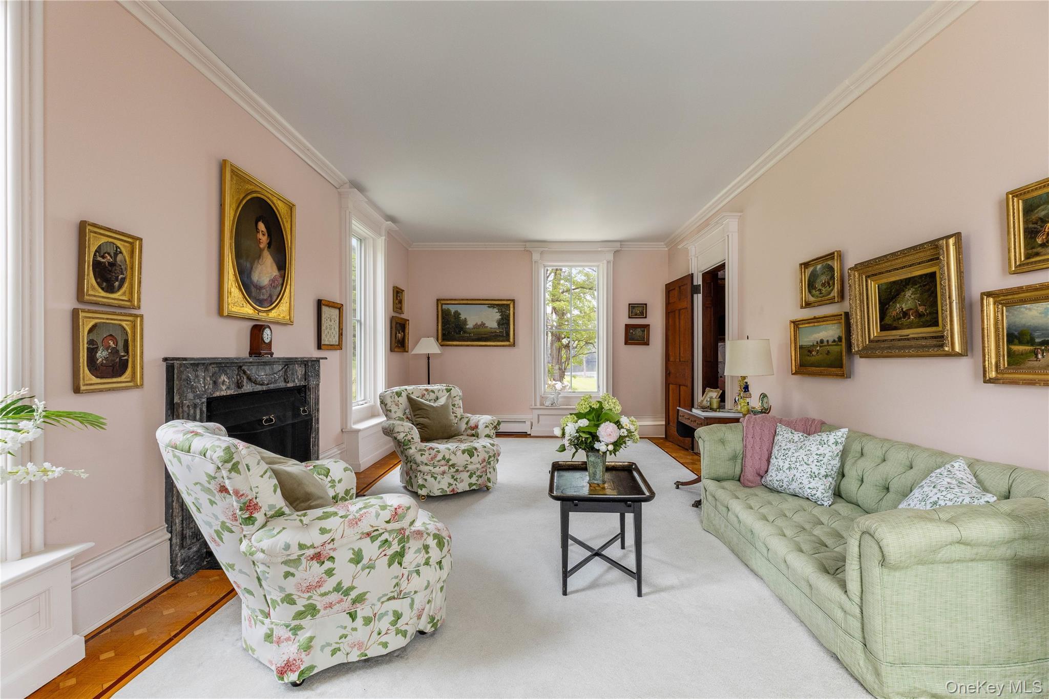 Single Family Lake Delaware Delaware County, NY 13740, MLS-903430-7